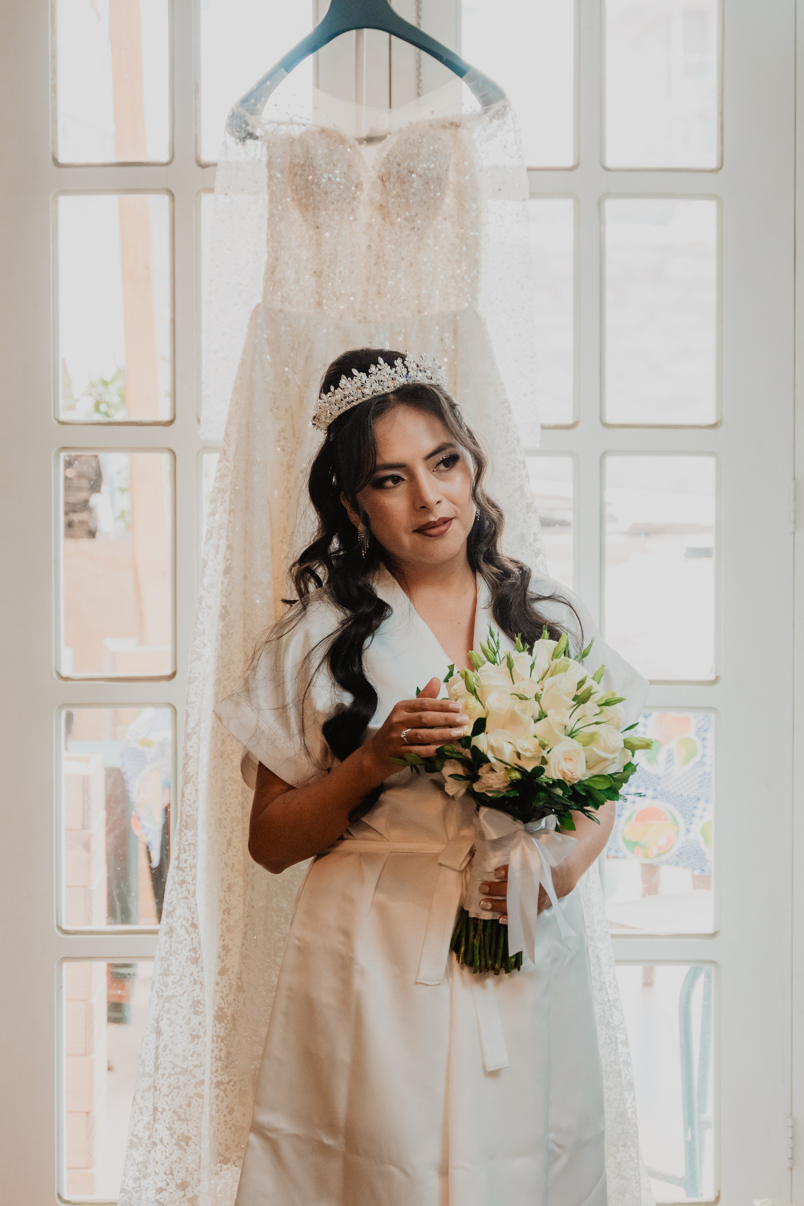 FERNANDO + MARIBEL | BODA RELIGIOSA. Studio KVTA | Fotografía y Video de Bodas en Arequipa