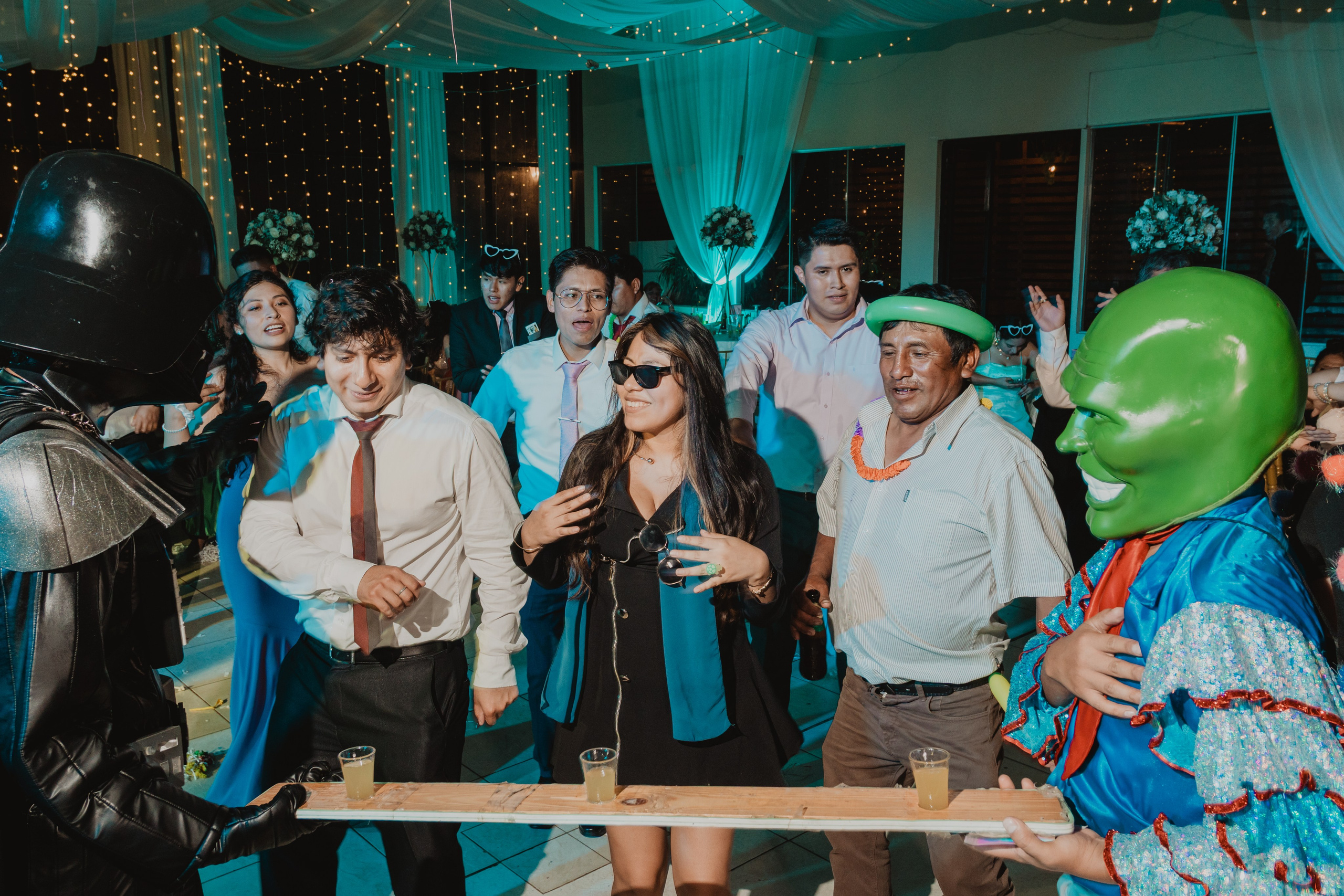 STEISY + EMMANUEL | BODA RELIGIOSA. Studio KVTA | Fotografía y Video de Bodas en Arequipa