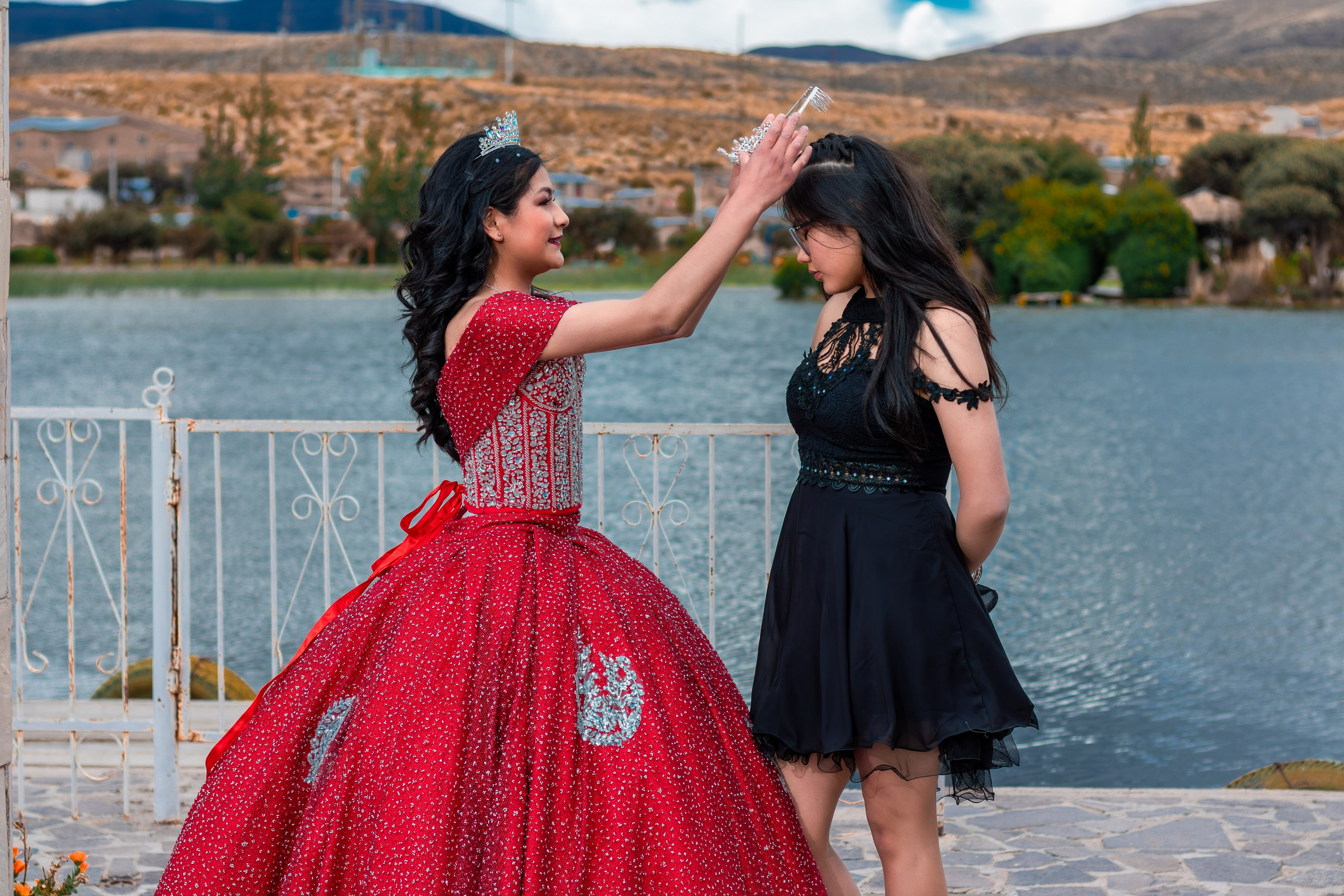 XV DE ANGE. Studio KVTA | Fotografía y Video de Bodas en Arequipa