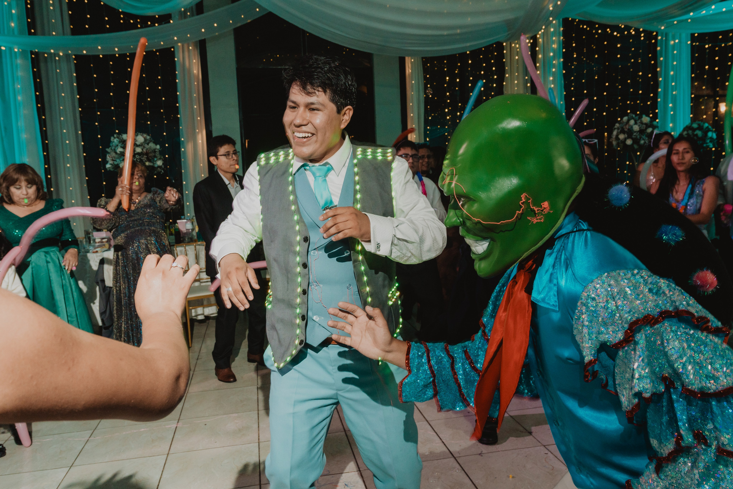 STEISY + EMMANUEL | BODA RELIGIOSA. Studio KVTA | Fotografía y Video de Bodas en Arequipa