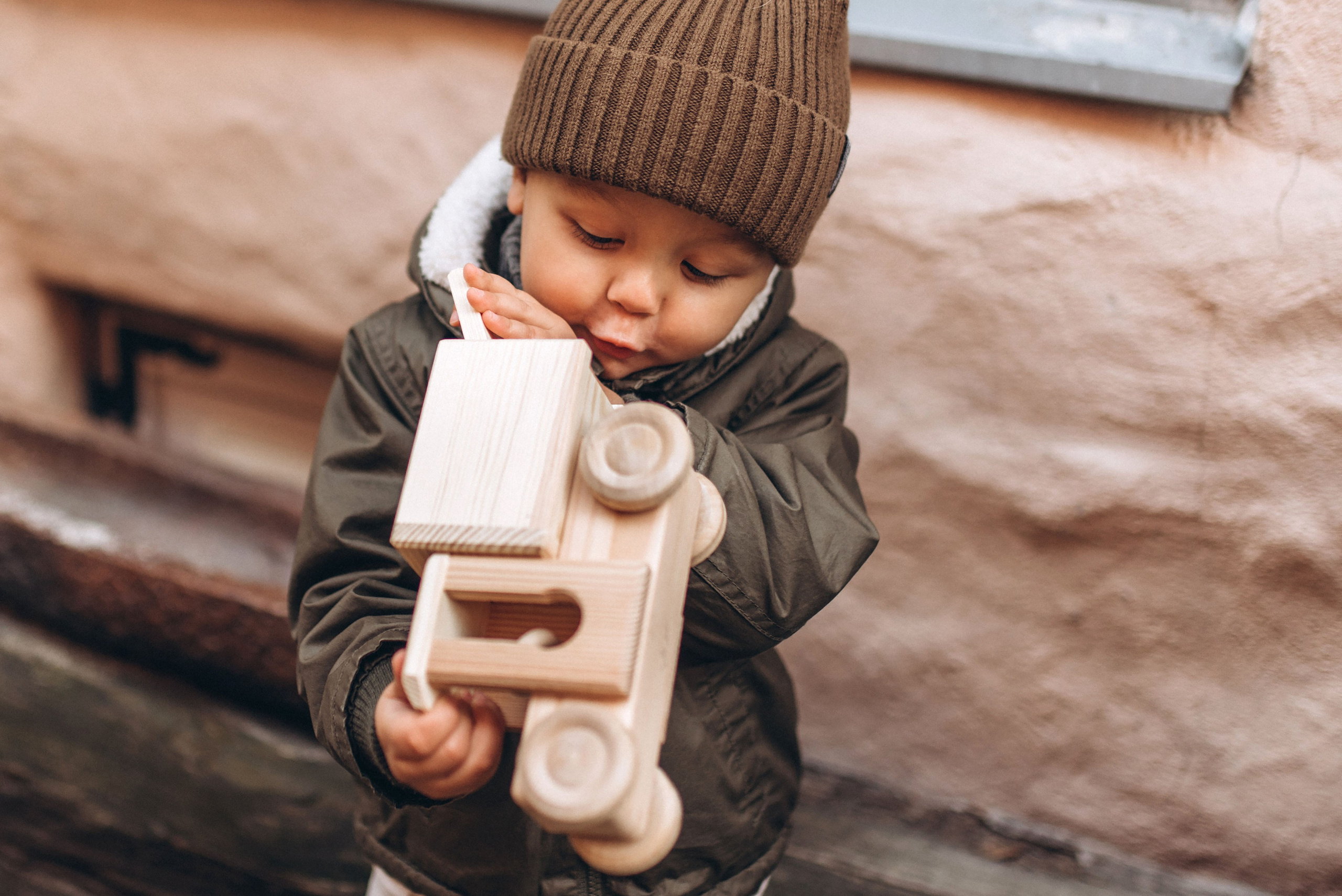 Ein Tag in Tallinn. Familien- und Hochzeitsfotografin. Ich arbeite in Koblenz und Rheinlan