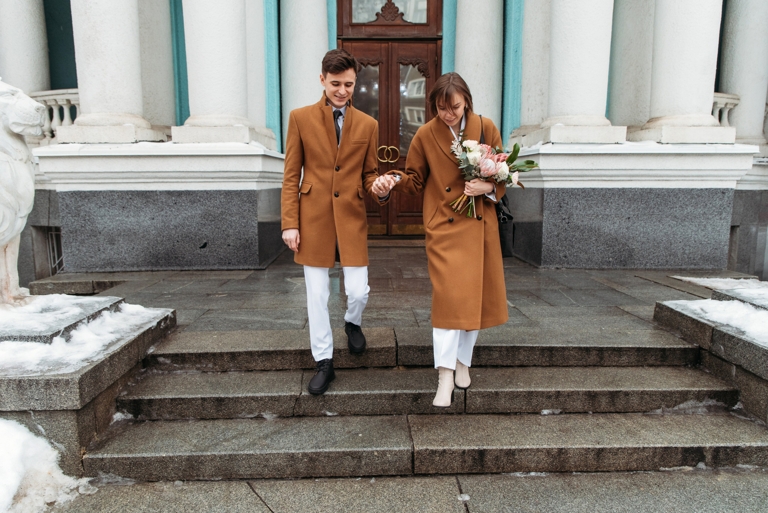 Alina & Paul. Familien- und Hochzeitsfotografin. Ich arbeite in Koblenz und Rheinlan