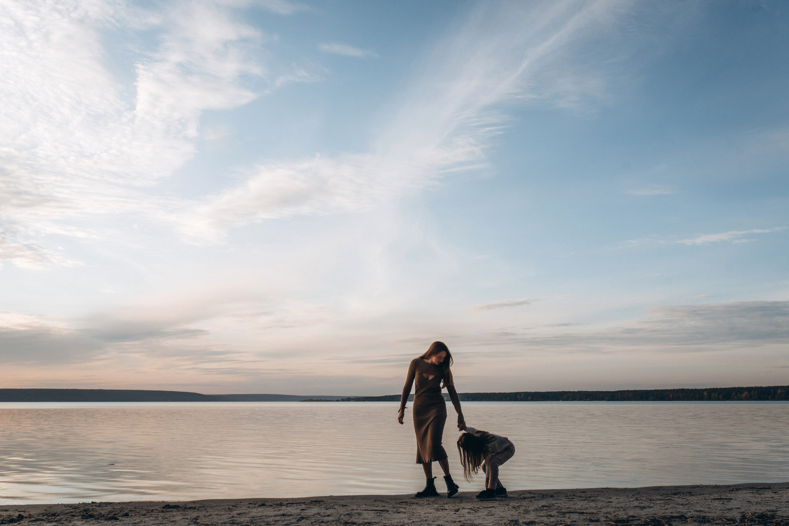 Tatjana & Mila. Familien- und Hochzeitsfotografin. Ich arbeite in Koblenz und Rheinlan