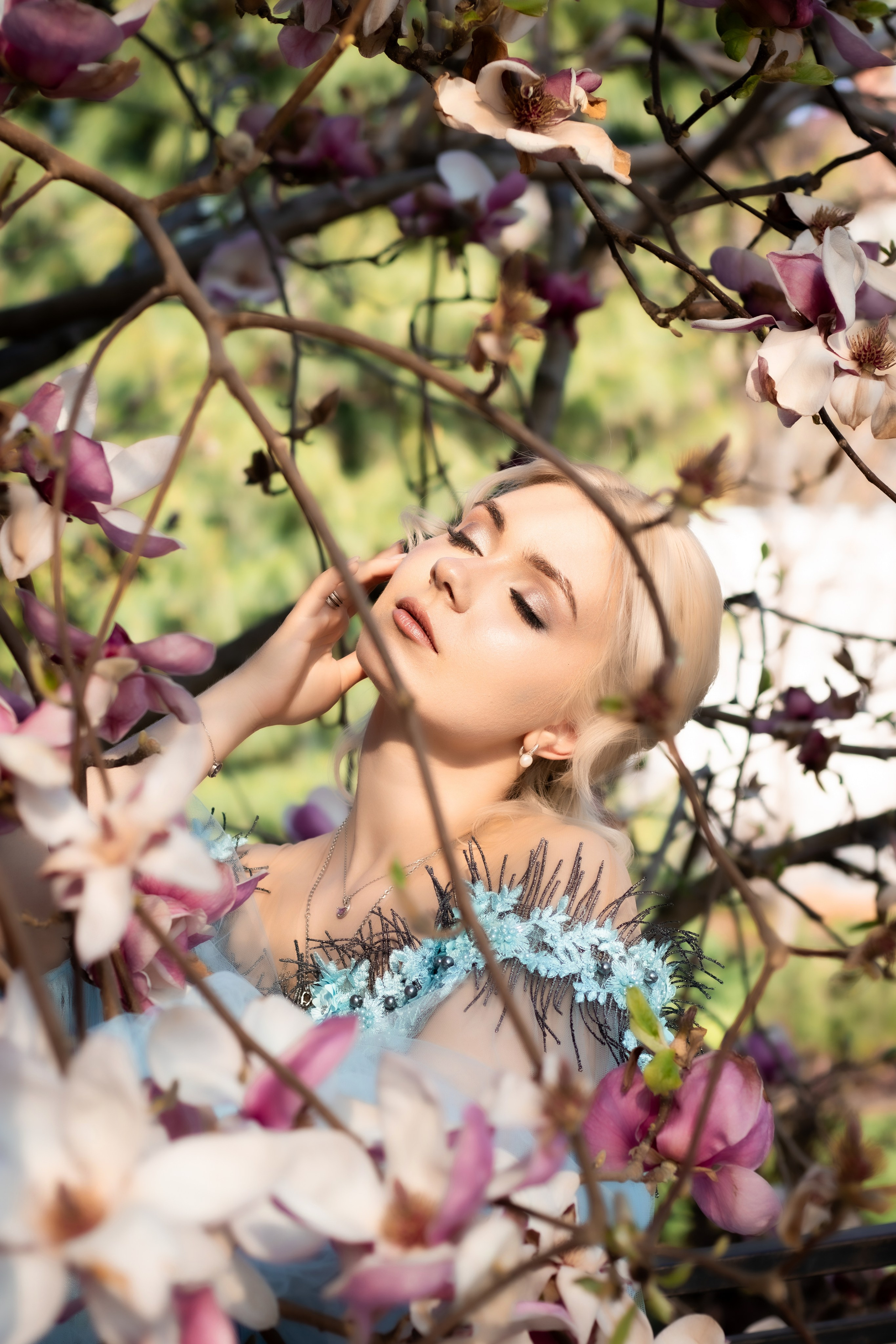 Єлизавета. Сімейний та весільний фотограф Анастасія Реброва