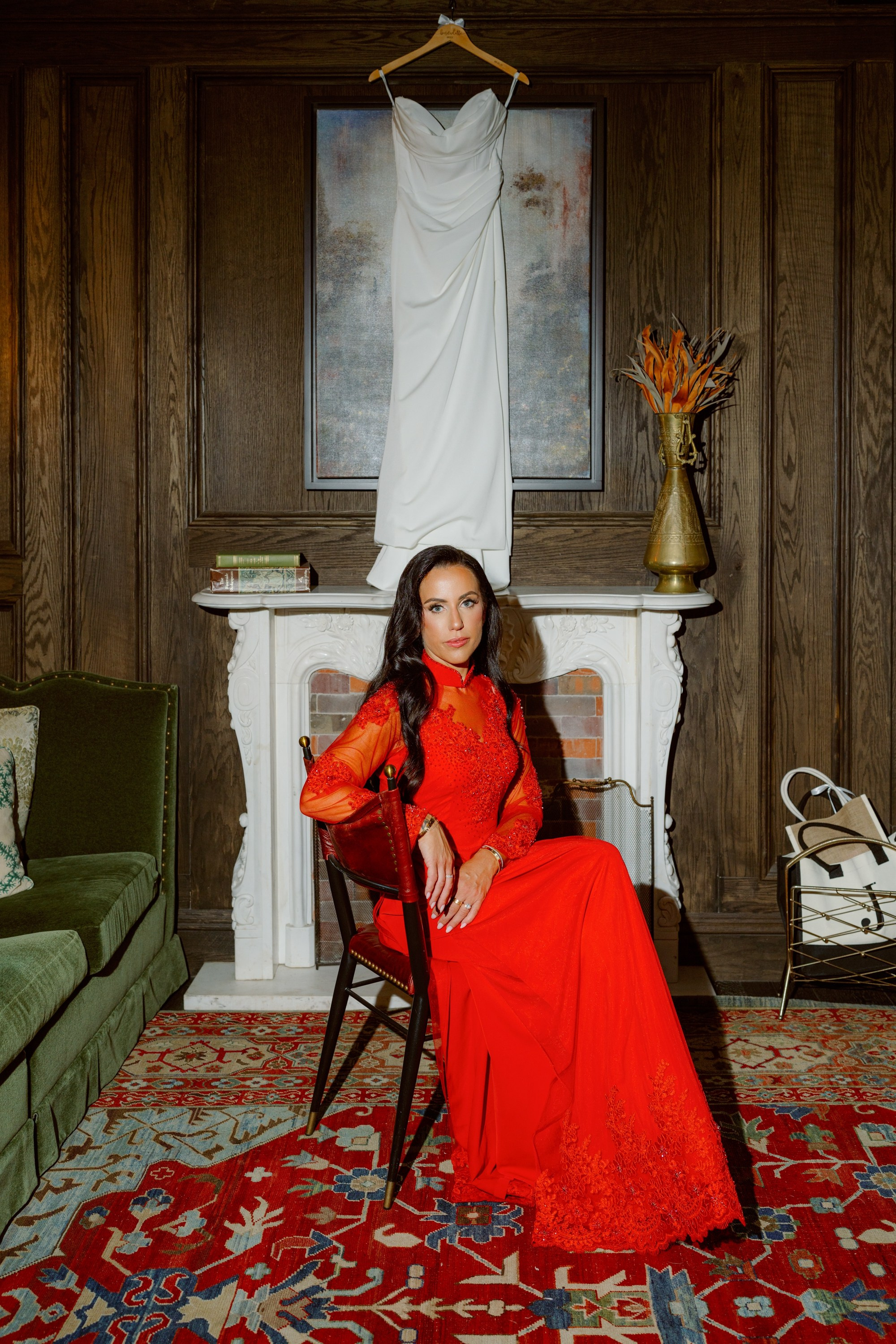 Bernadette and Jeffrey. Wedding photographer and videographer New York | New Jersey