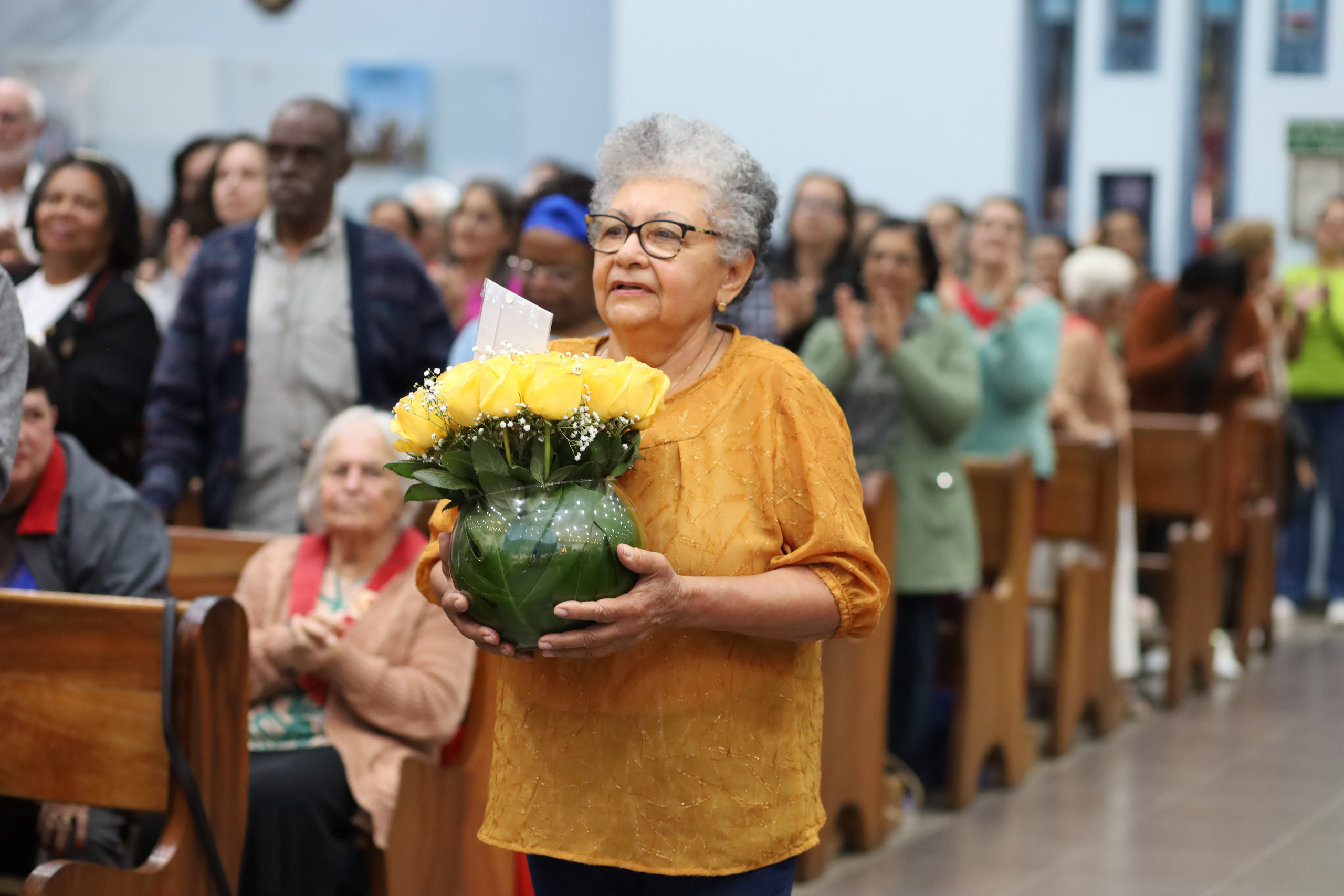 30 anos de Sacerdócio - Pe. Reinaldo Torres. Fotógrafo de momentos Sagrados