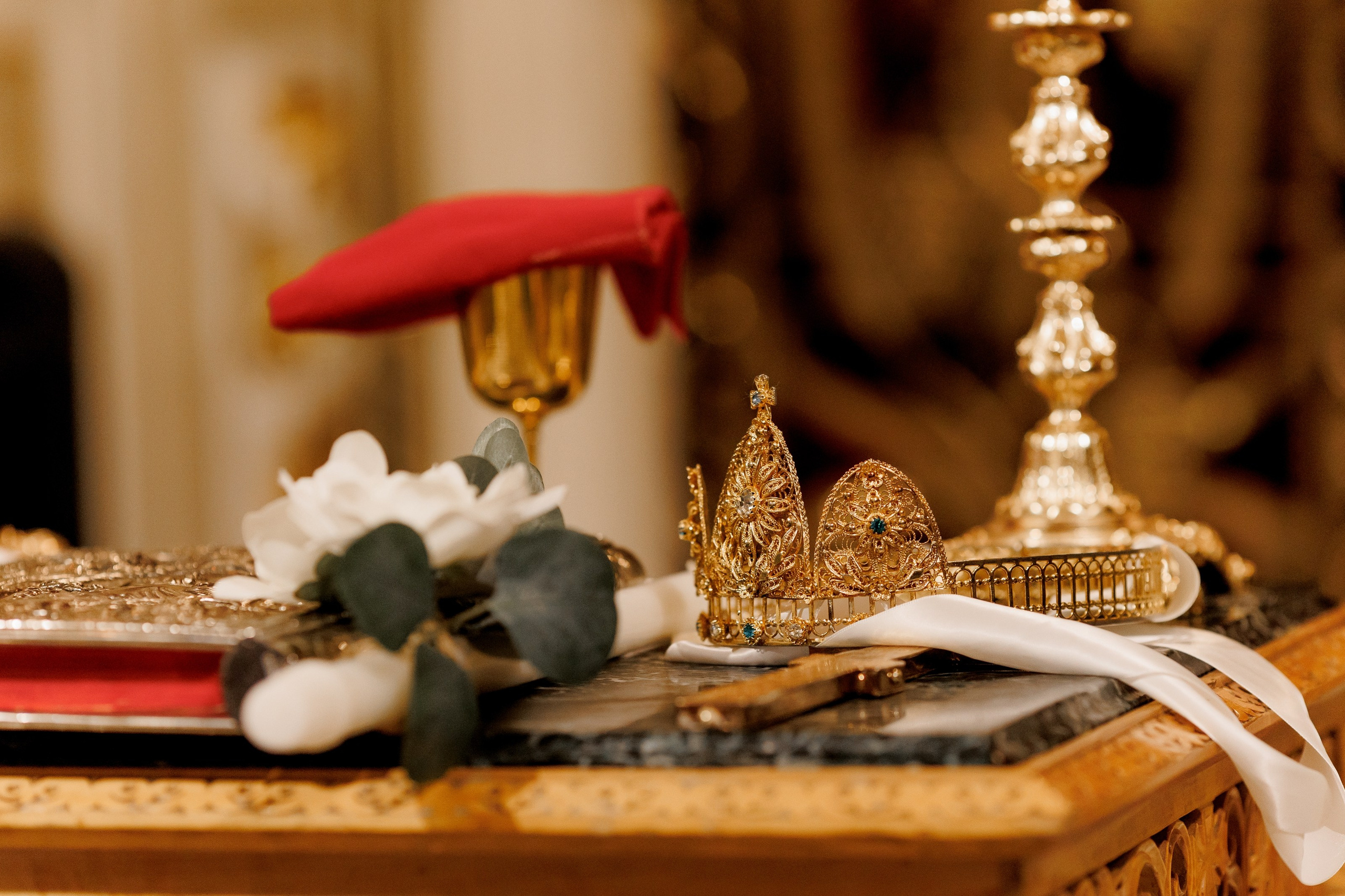 Nora & CJ. Svyatoslav Bogdanov — destination photographer