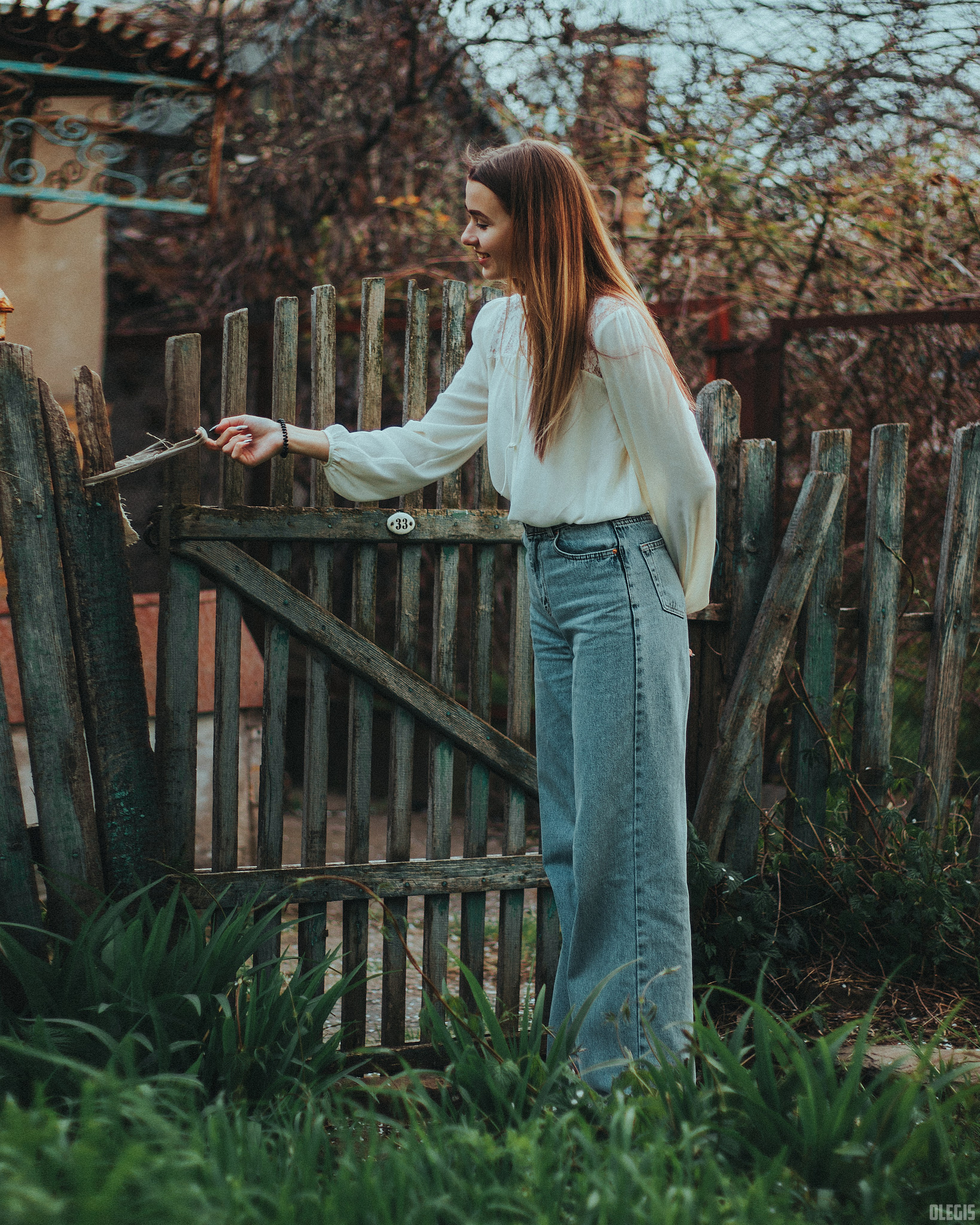 Фотосесія Тані. Фотограф | Відеооператор Нікополь Олег Ісаченко