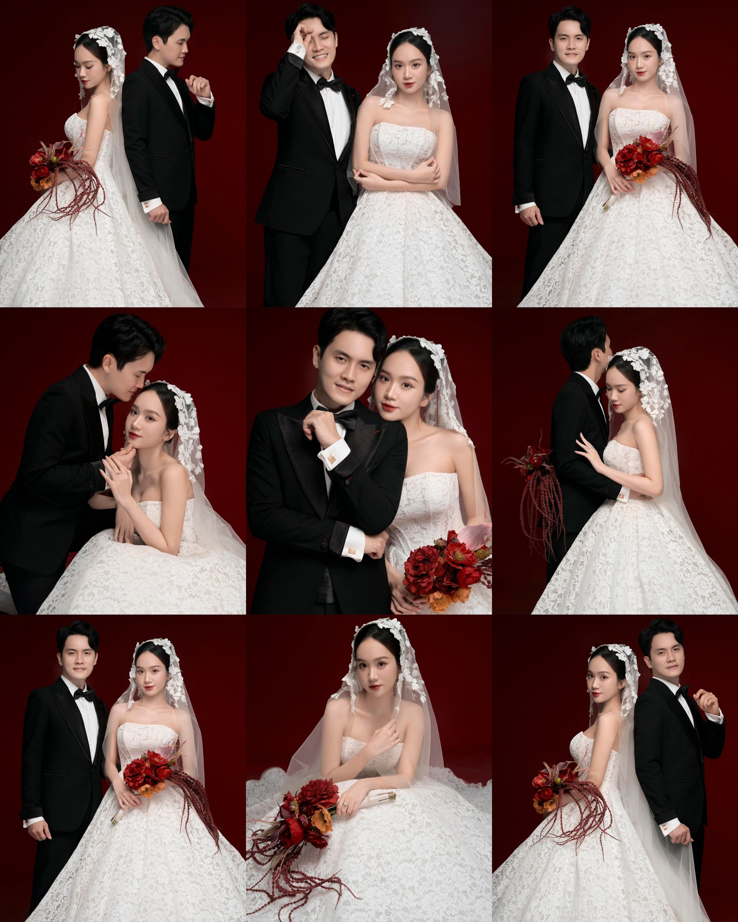 Glam House. Glam Wedding Studio