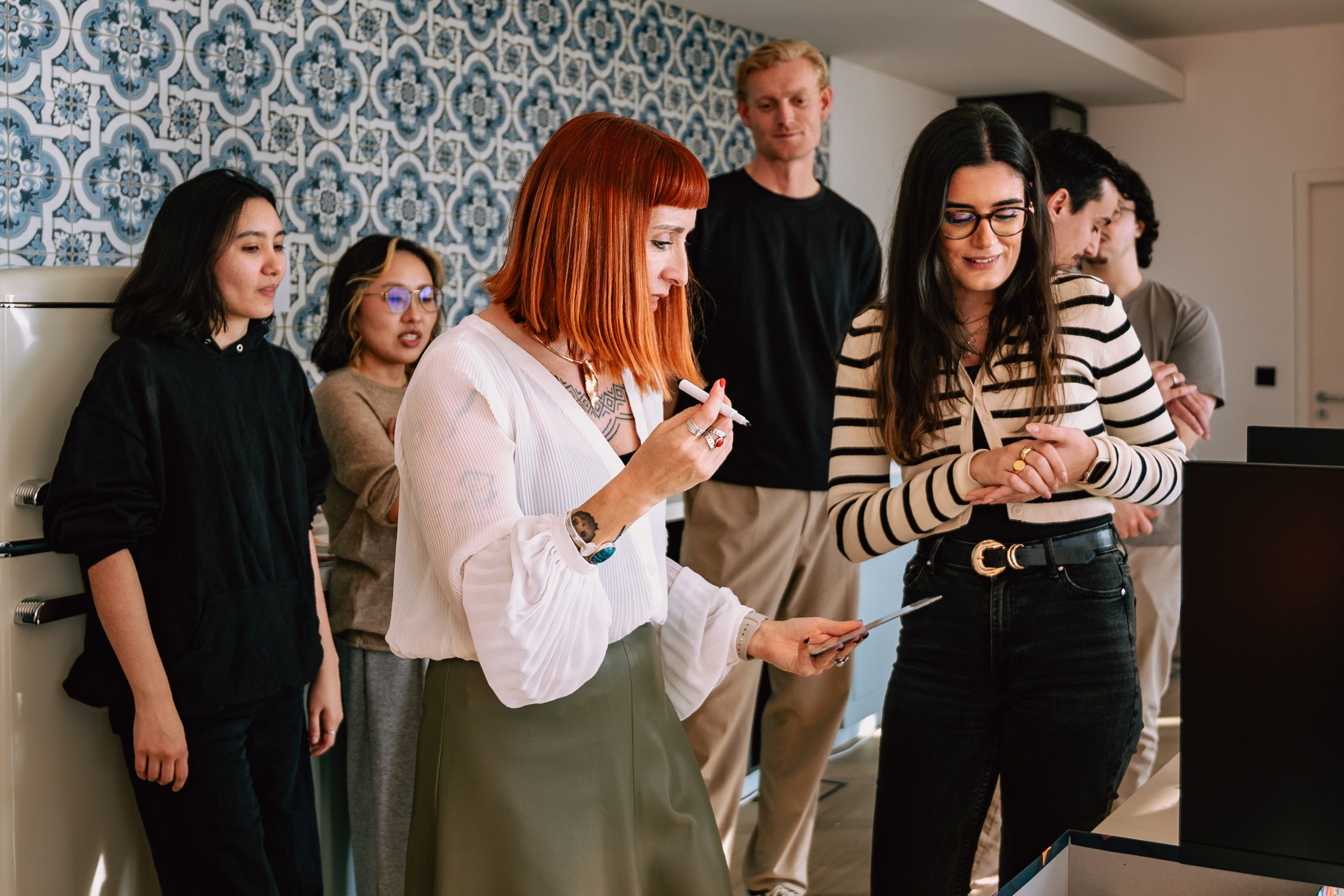 Gapstars. Lisbon Event Photographer