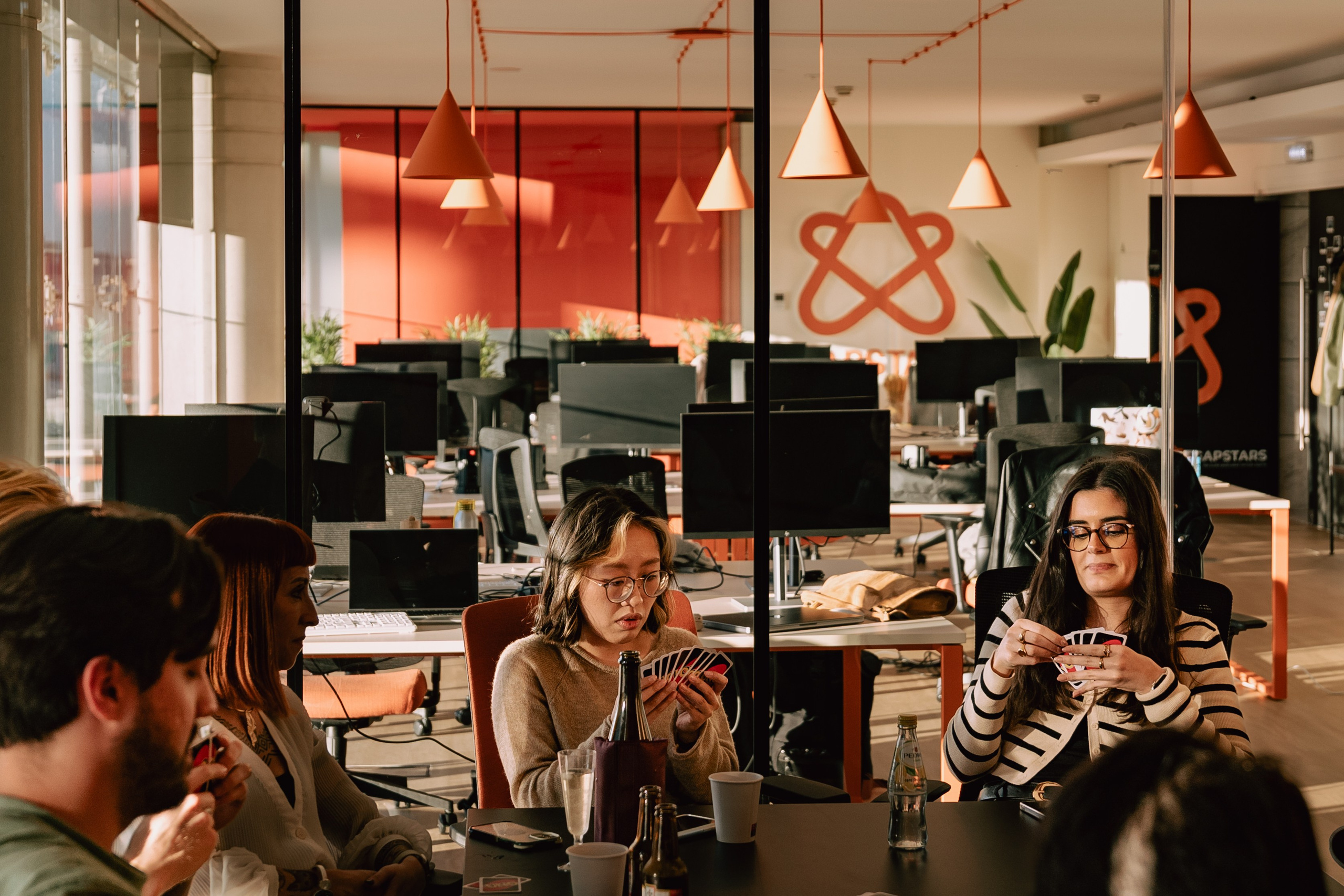 Gapstars. Lisbon Event Photographer