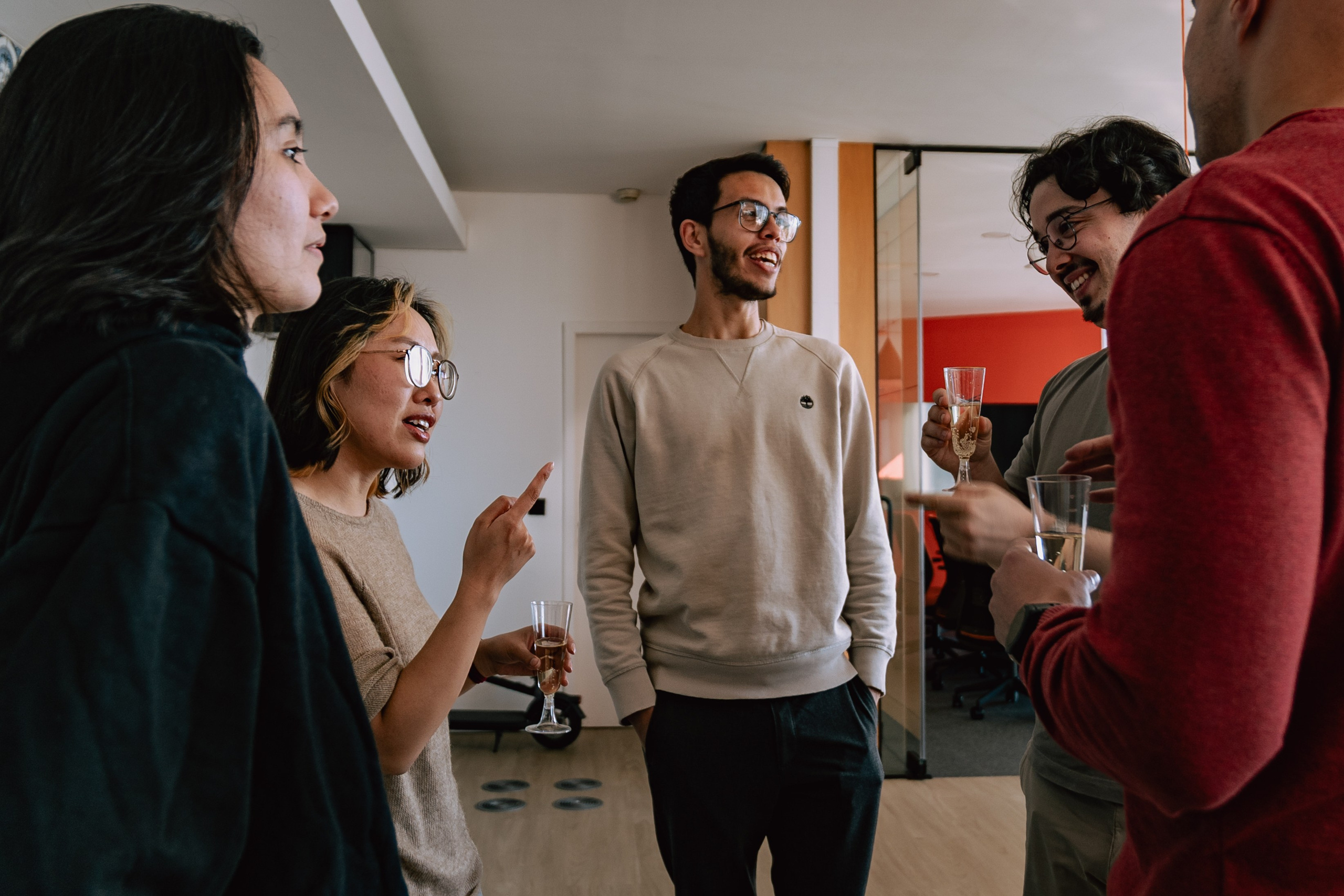 Gapstars. Lisbon Event Photographer