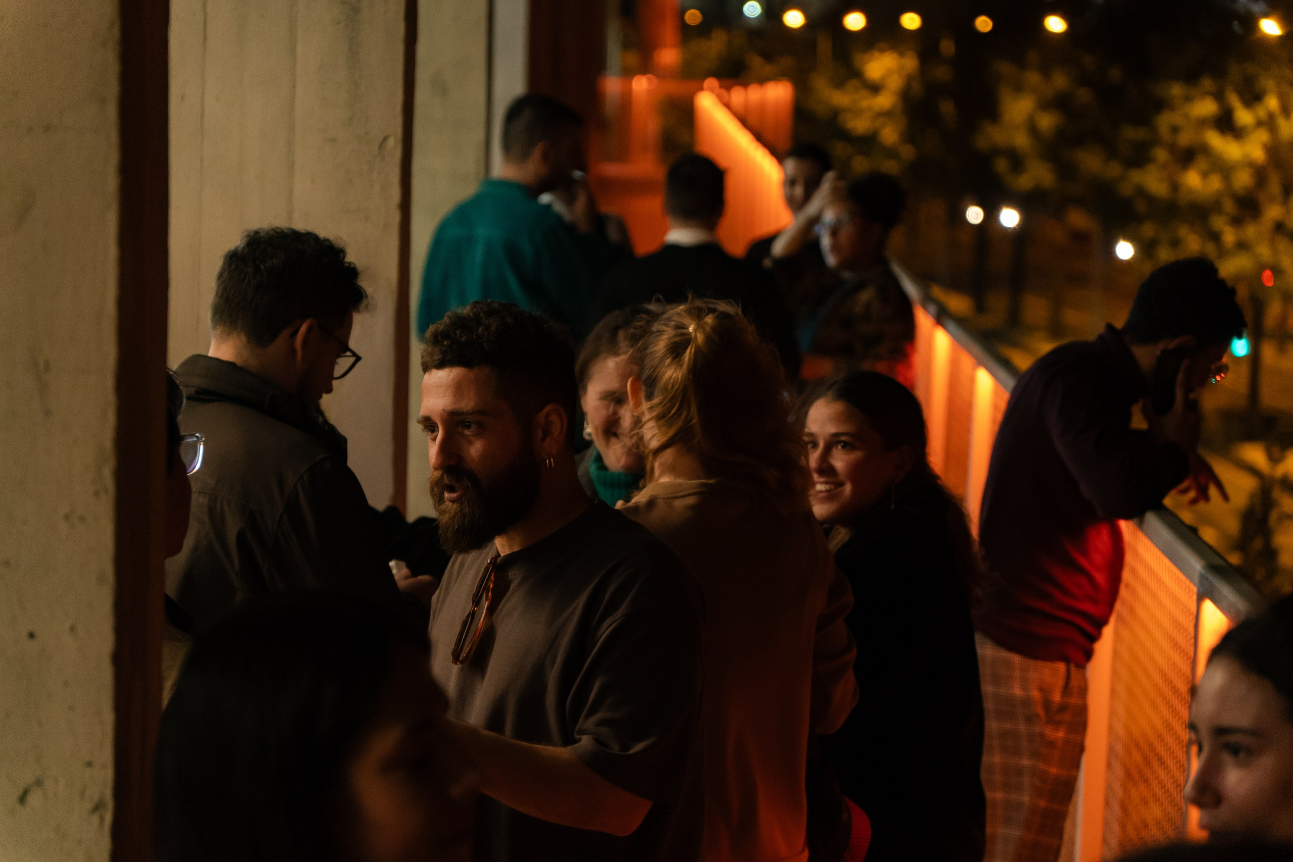 Sixt PT. Lisbon Event Photographer