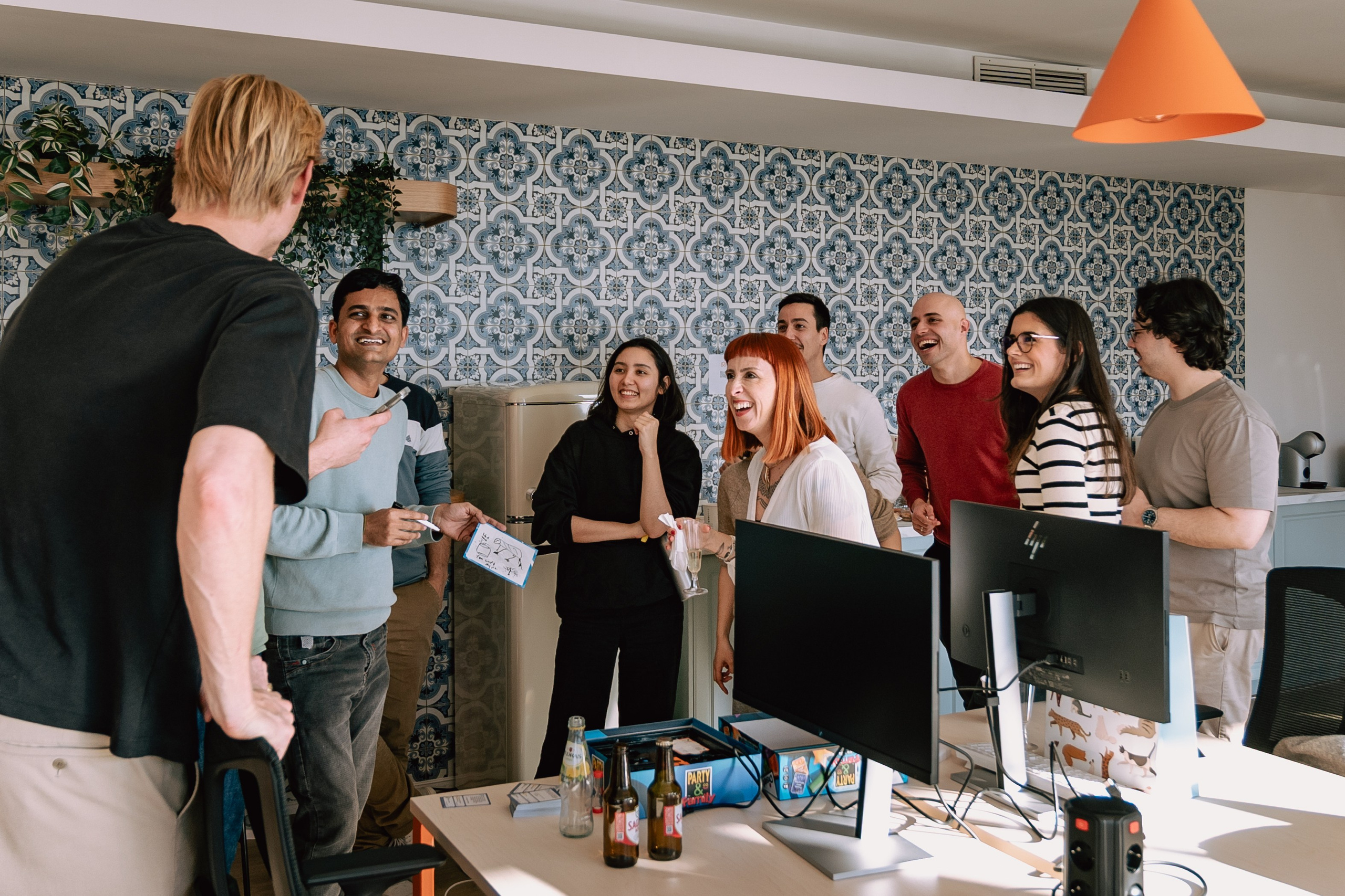 Gapstars. Lisbon Event Photographer