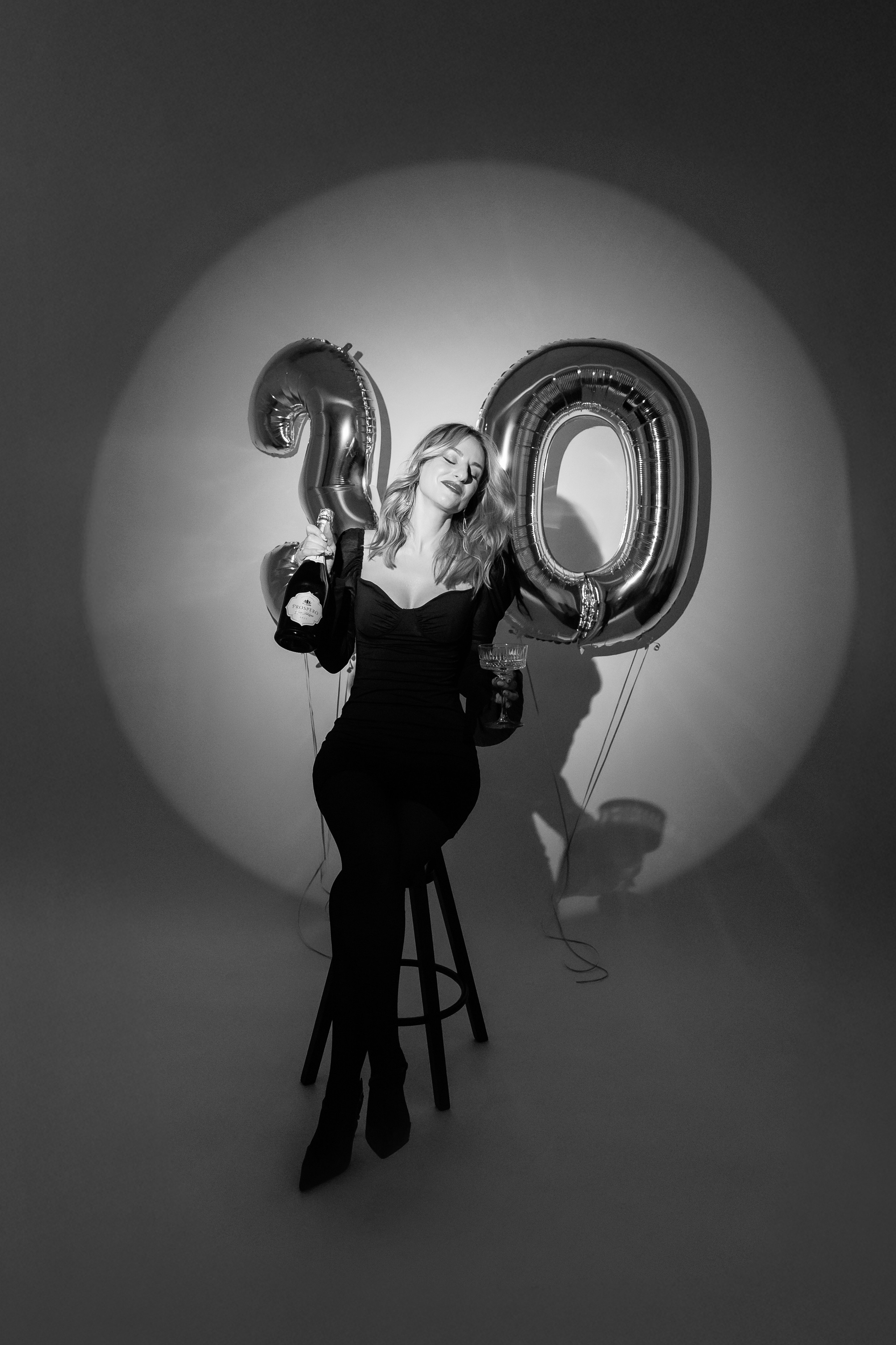 Честит Рожден Ден!. Фотограф Ирина Йотова