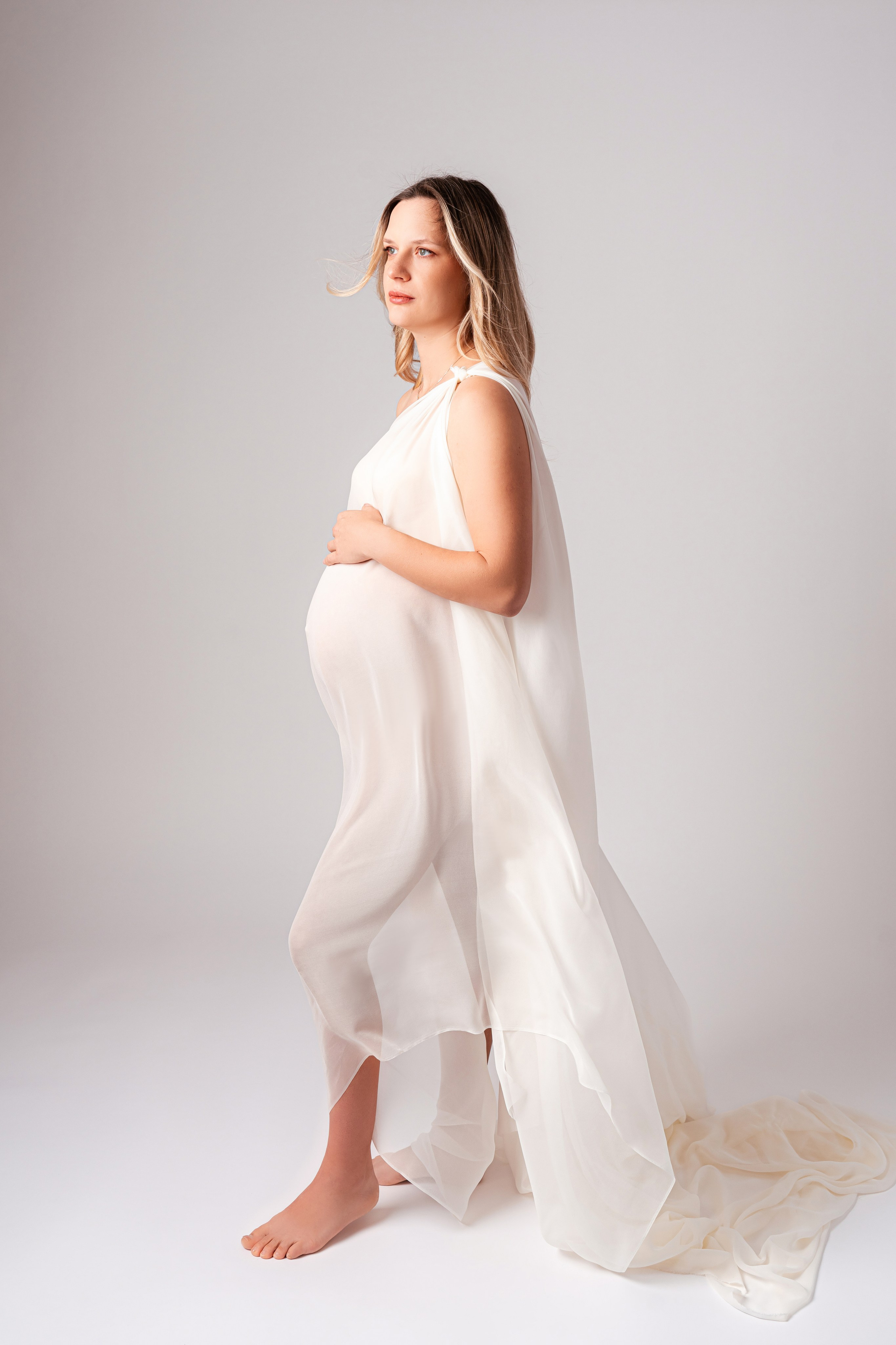Maternity Photographer Santa Clarita