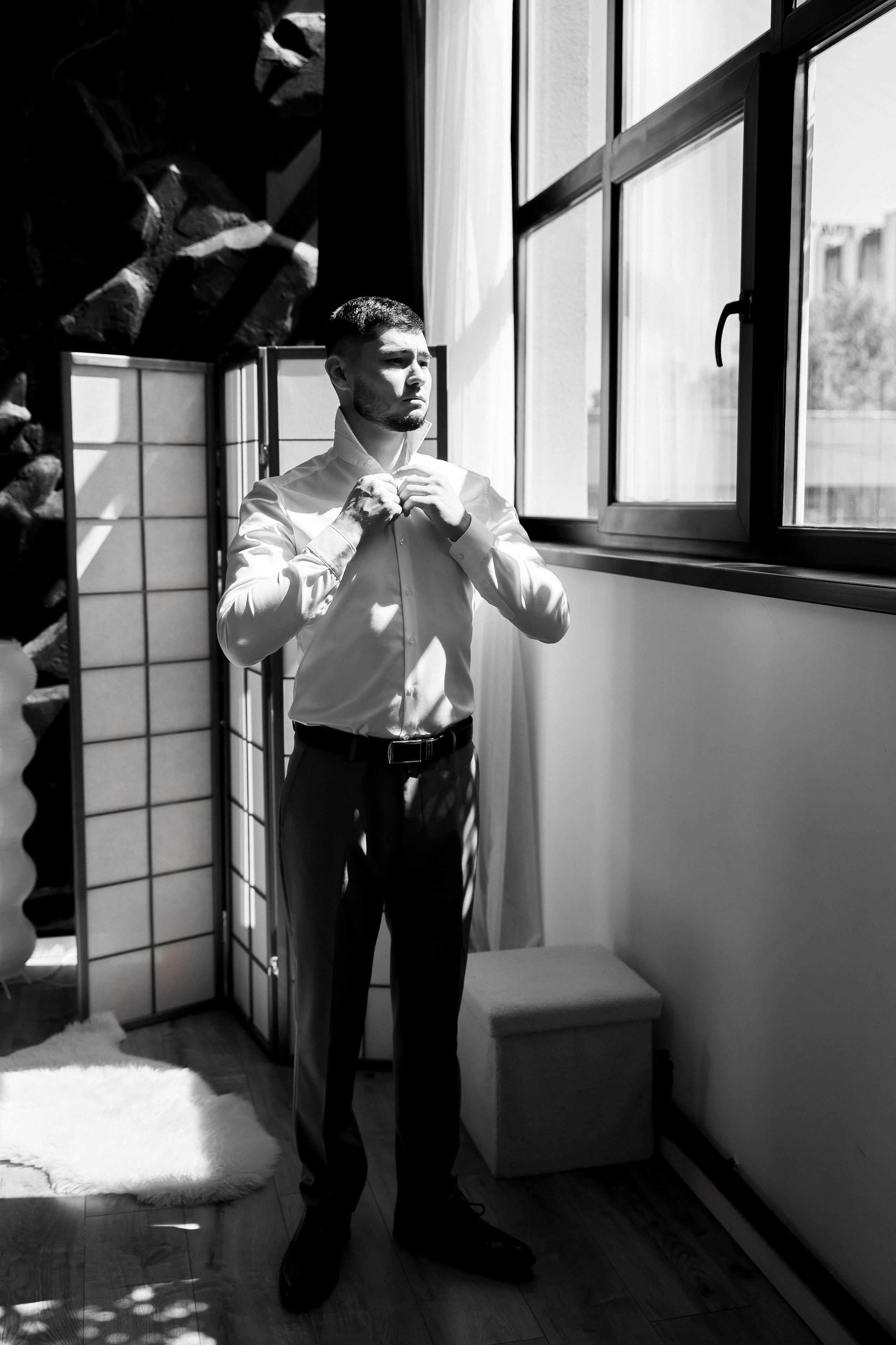 Eugen & Livia — Grand Elysee — Wedding Day. Servicii Foto și Video 067188353