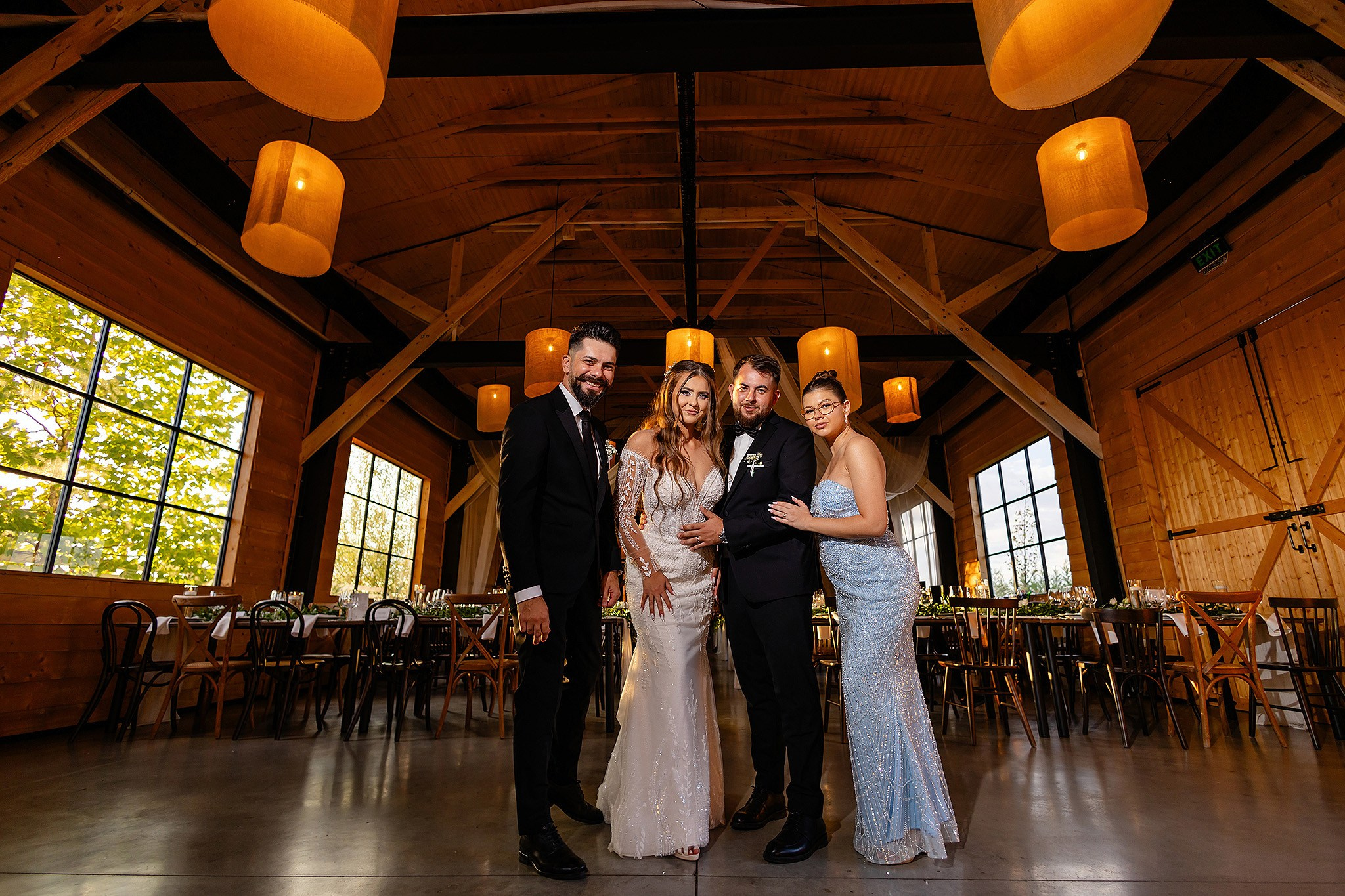 Claudia & Alexandru. Stoica Studio | Fotograf evenimente