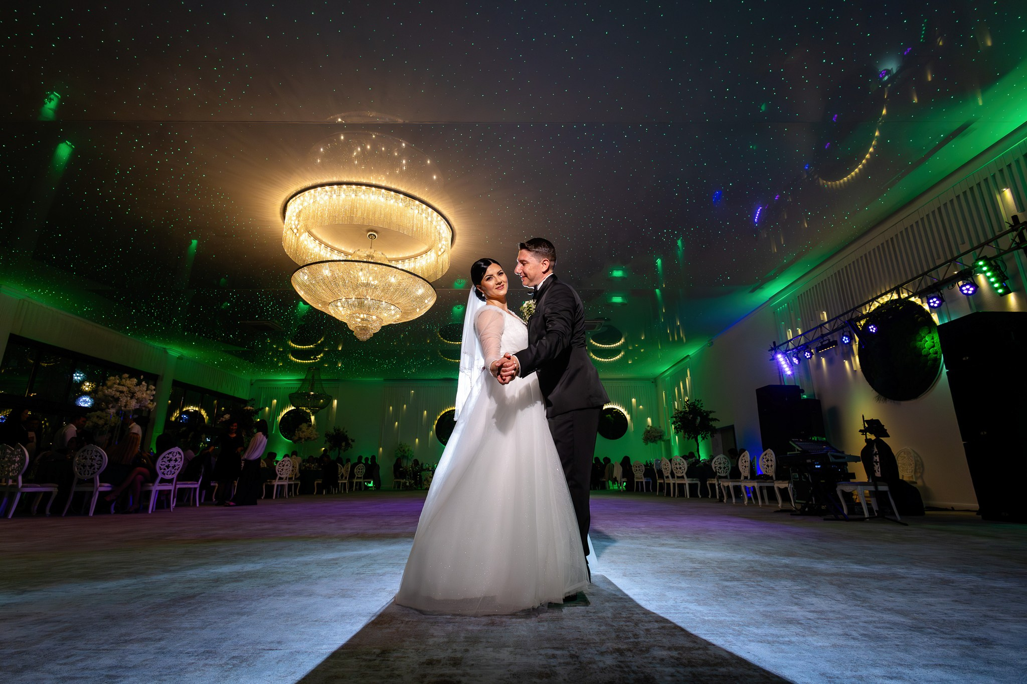 Mihaela & Alexandru. Stoica Studio | Fotograf evenimente