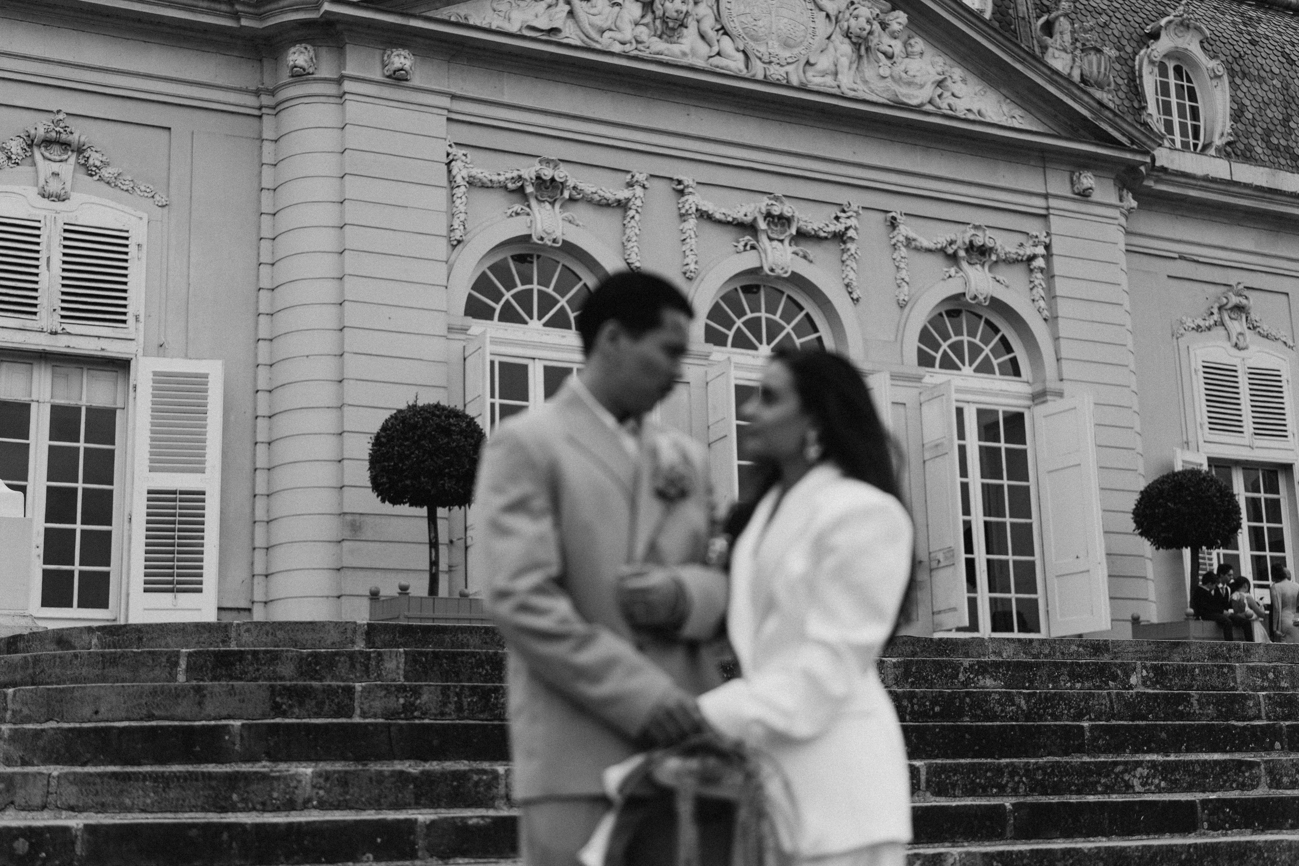 Suzan & Kenji Standesamtliche & Freie Trauung. Familien & Hochzeitfotografin Nadja Holzmann