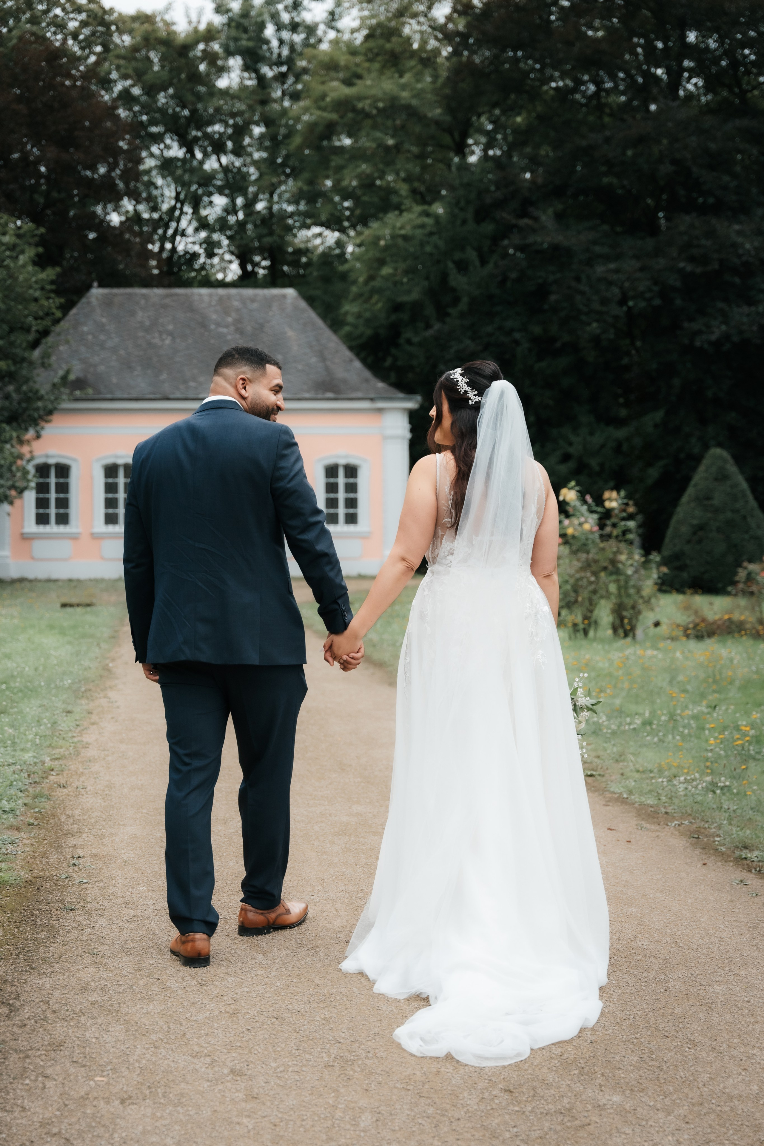 Wedding | Trier, Bitburg. Elena Seewald