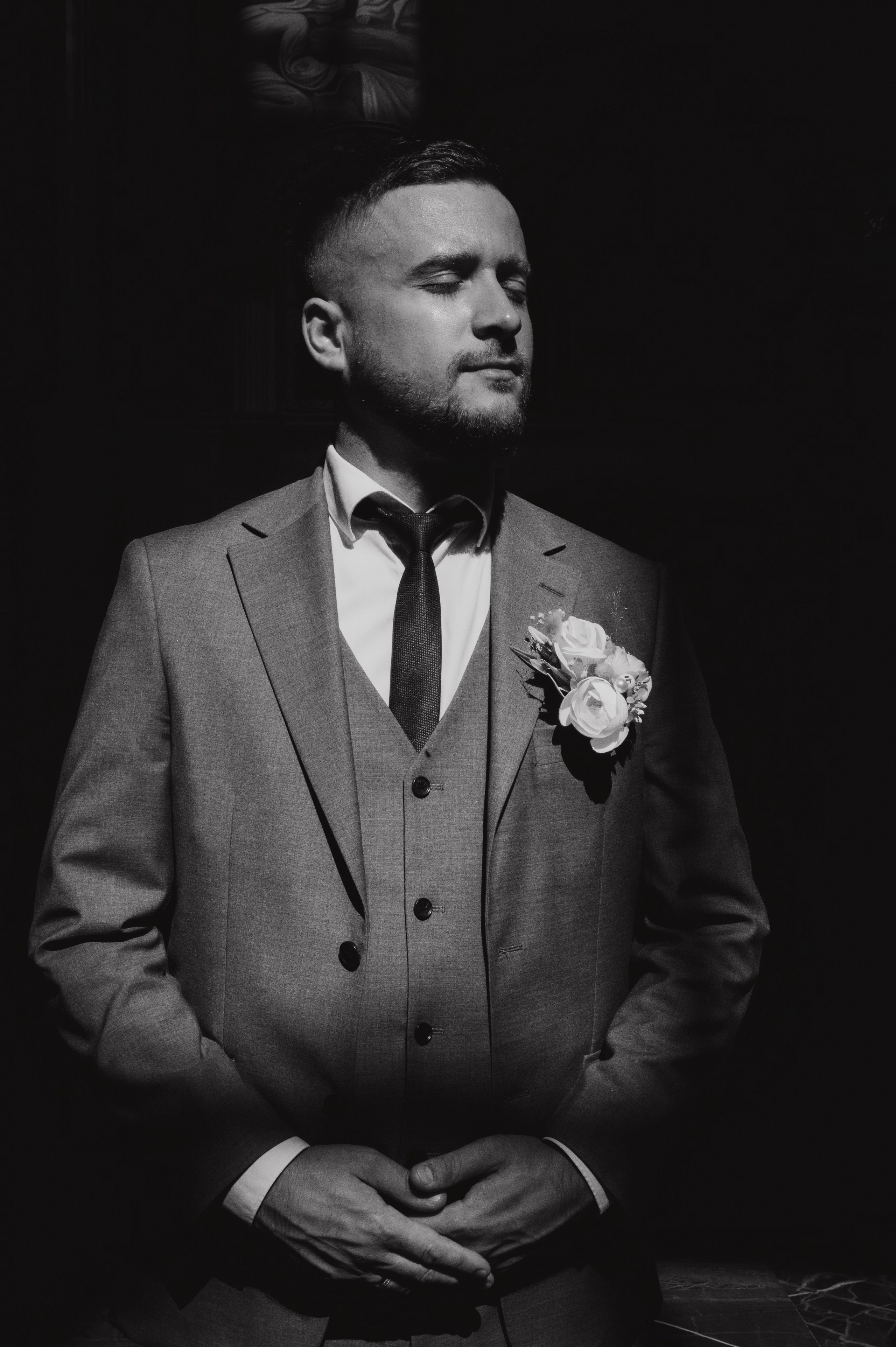 Anastasia & Iulian. Home