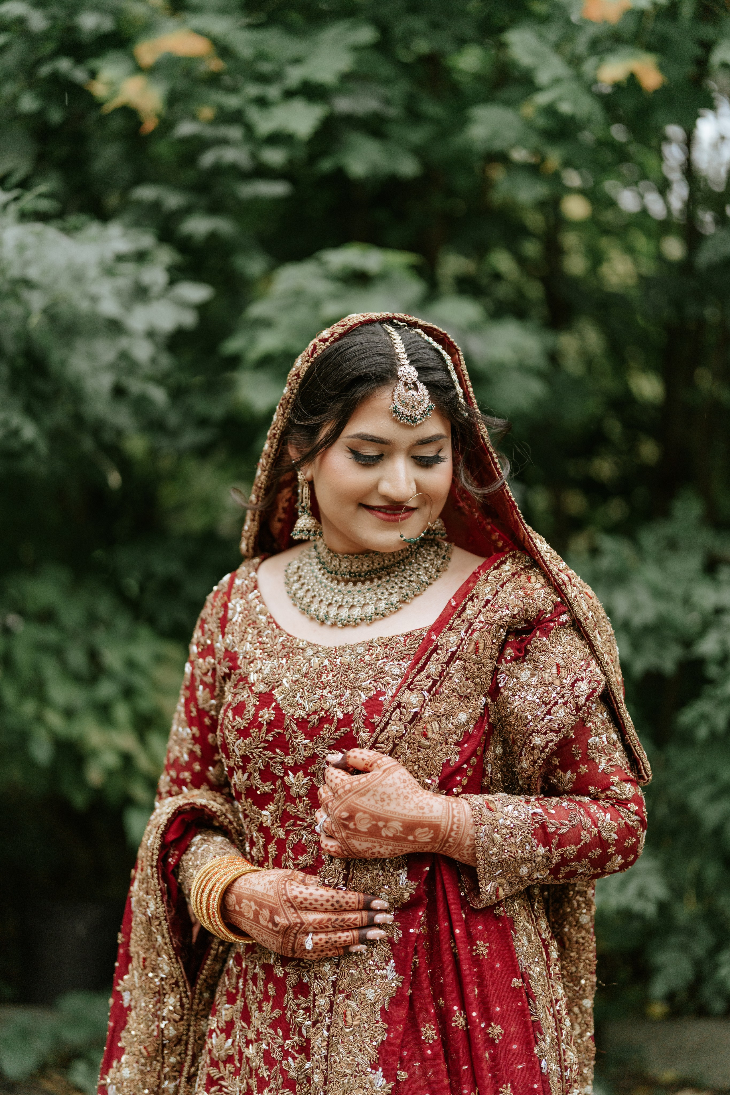 Affaf & Bahroz — Shadi. MJ WEDDING PHOTOGRAPHY