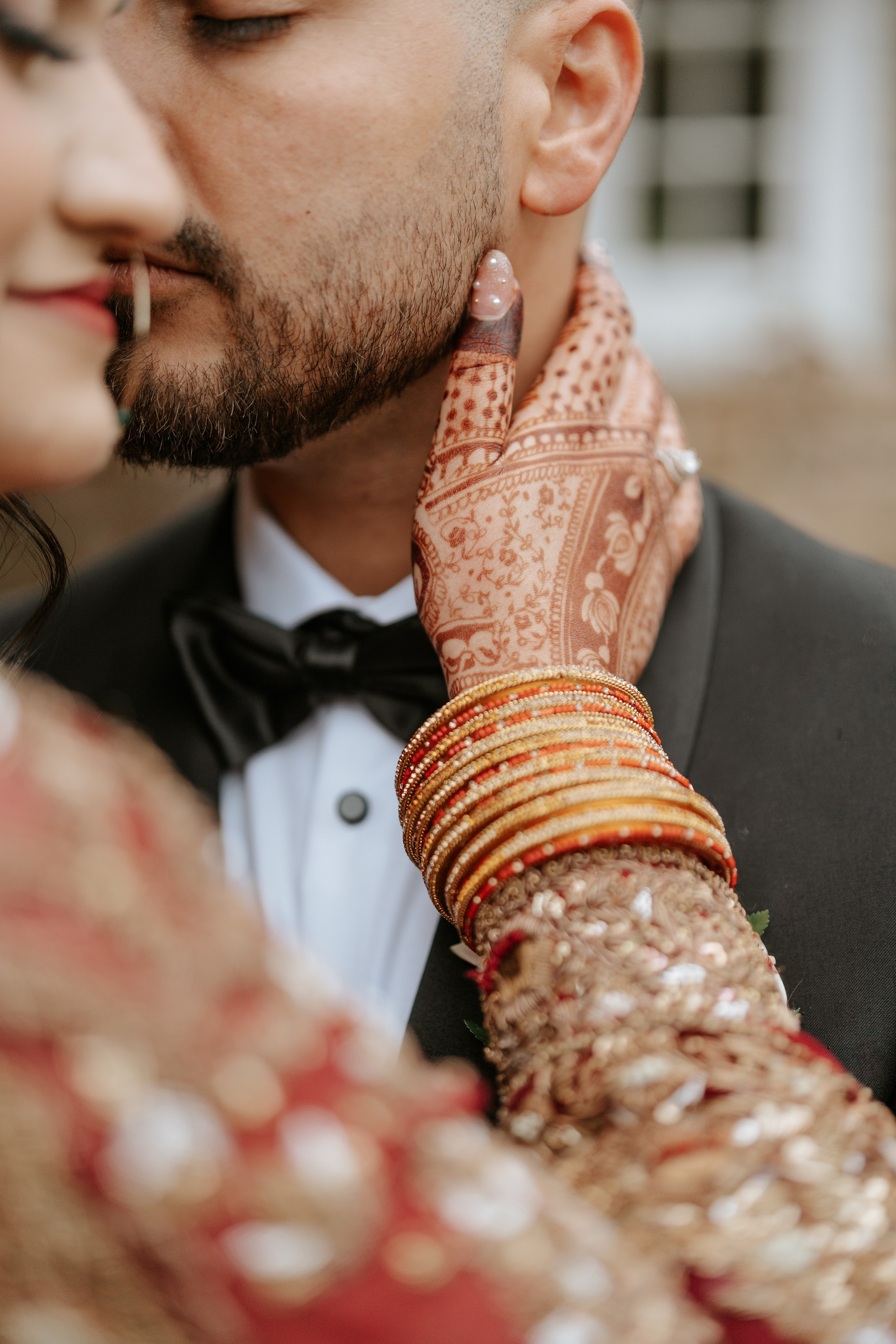 Affaf & Bahroz — Shadi. MJ WEDDING PHOTOGRAPHY