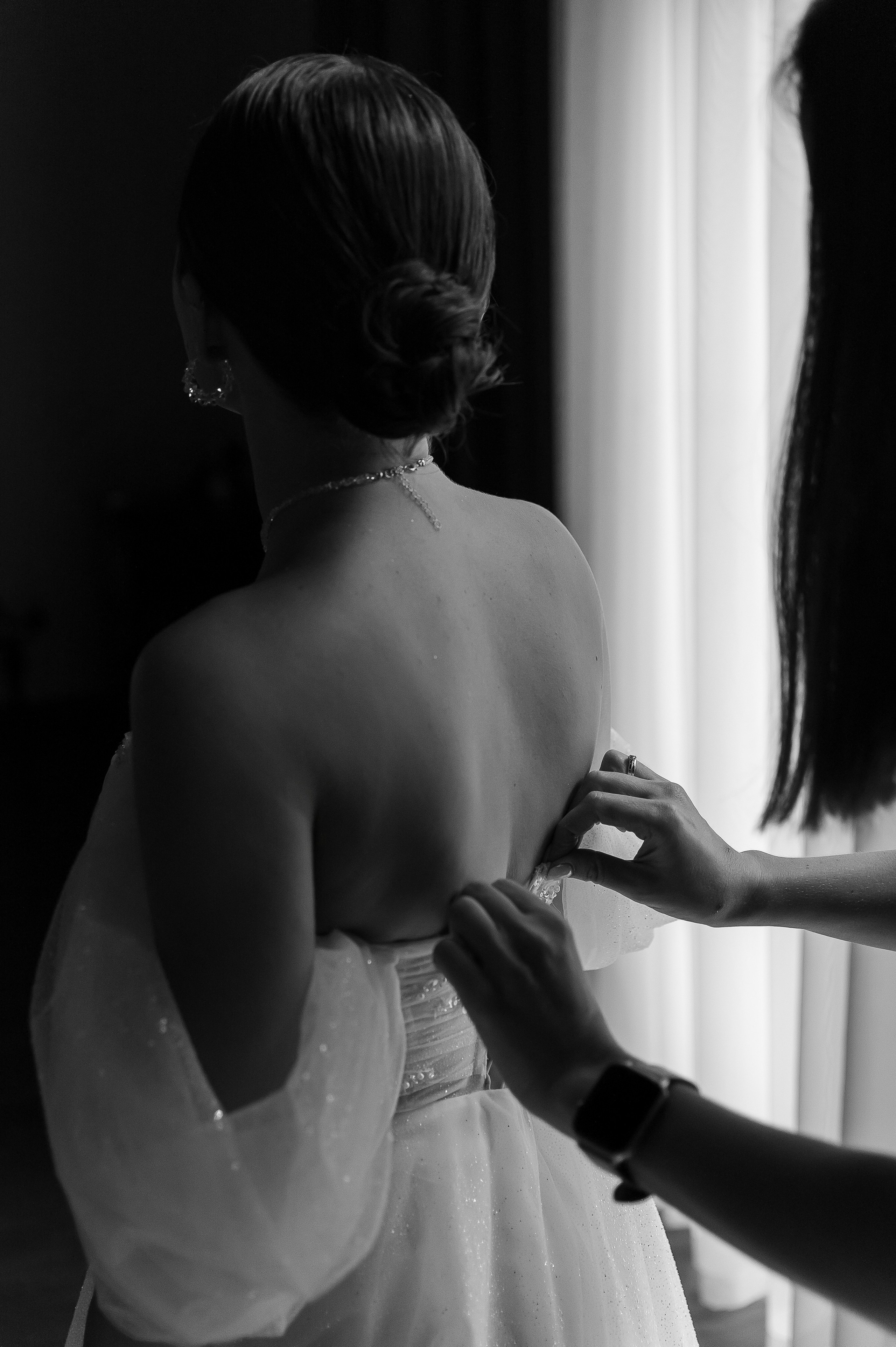 Николай & Альбина. Свадебный и семейный фотограф Екатерина Шестакова