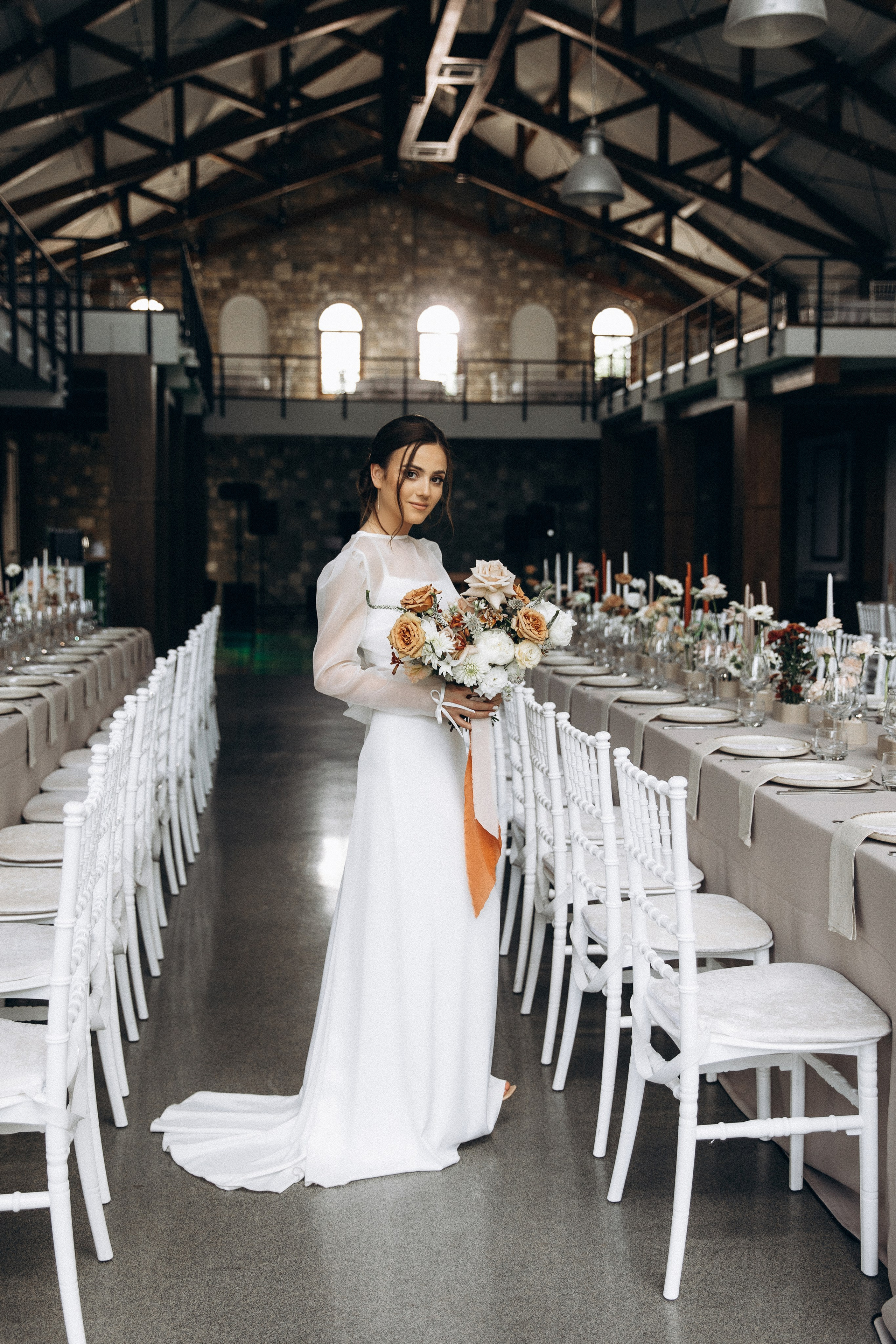 Anisoara & Gheorghi. MATVEEVA STUDIO