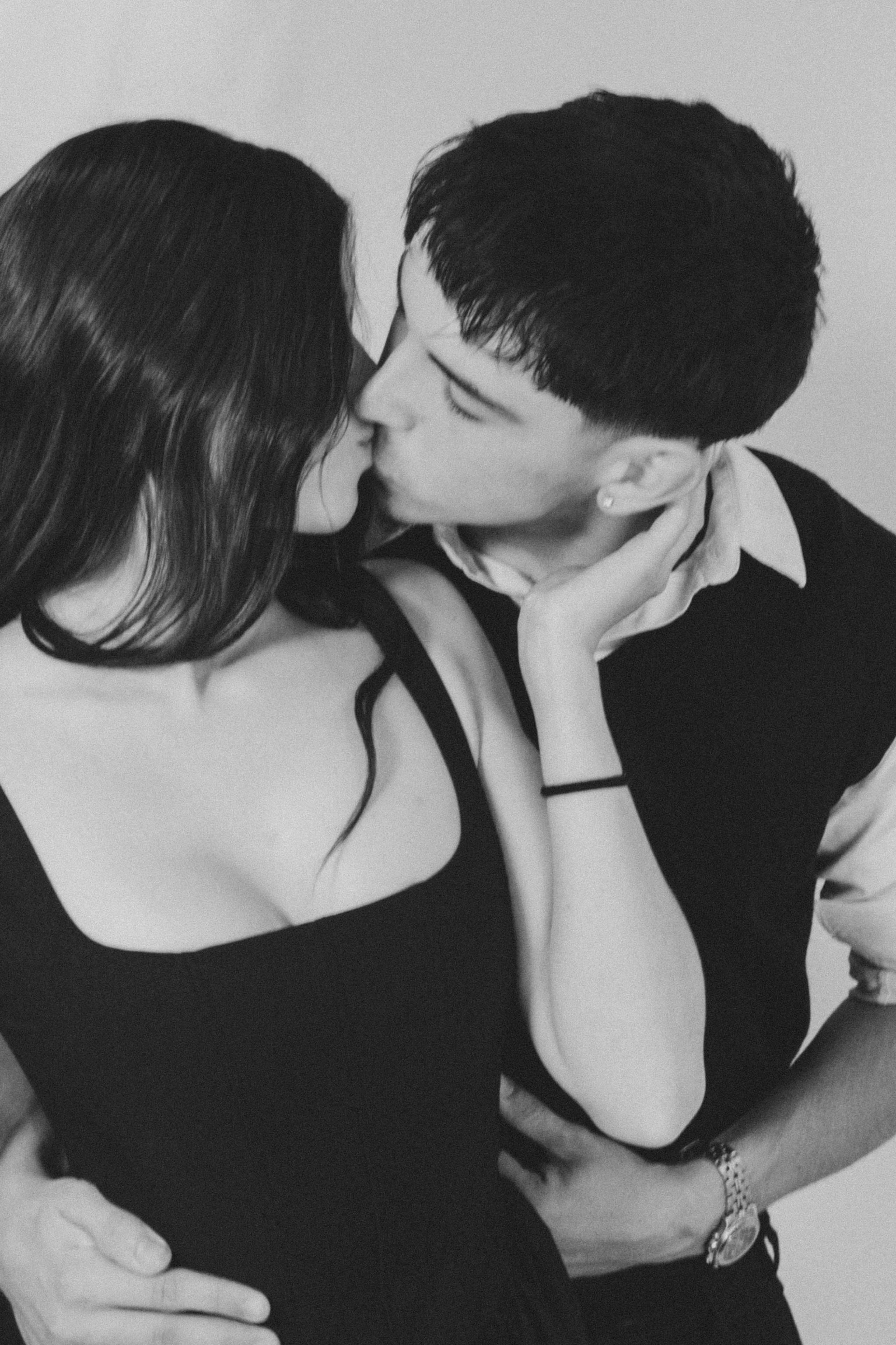 Индивидуальная сессия. Профессиональная фотосъемка в Калафелле — Елена Медведева