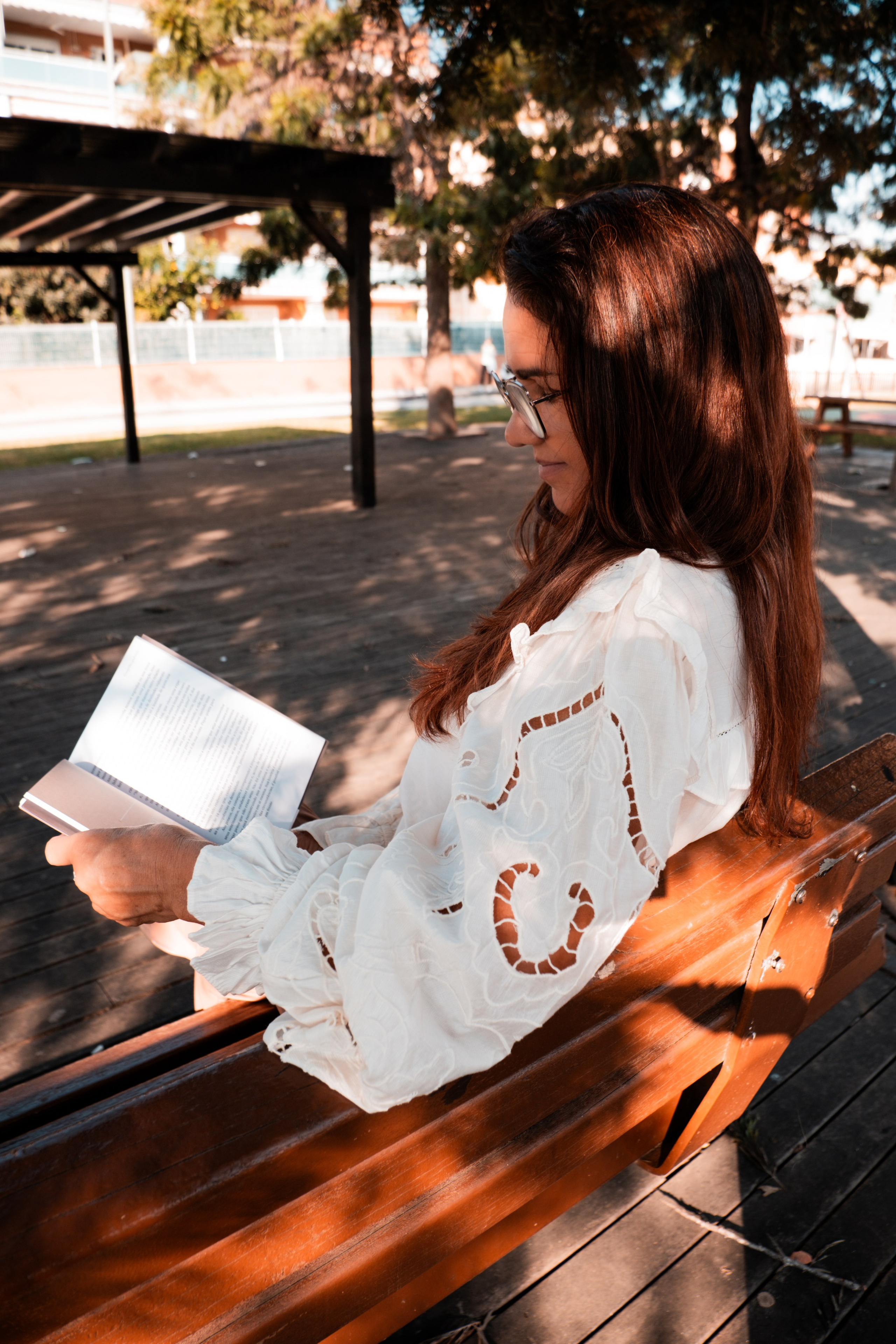 Sesión individual. Профессиональная фотосъемка в Калафелле — Елена Медведева