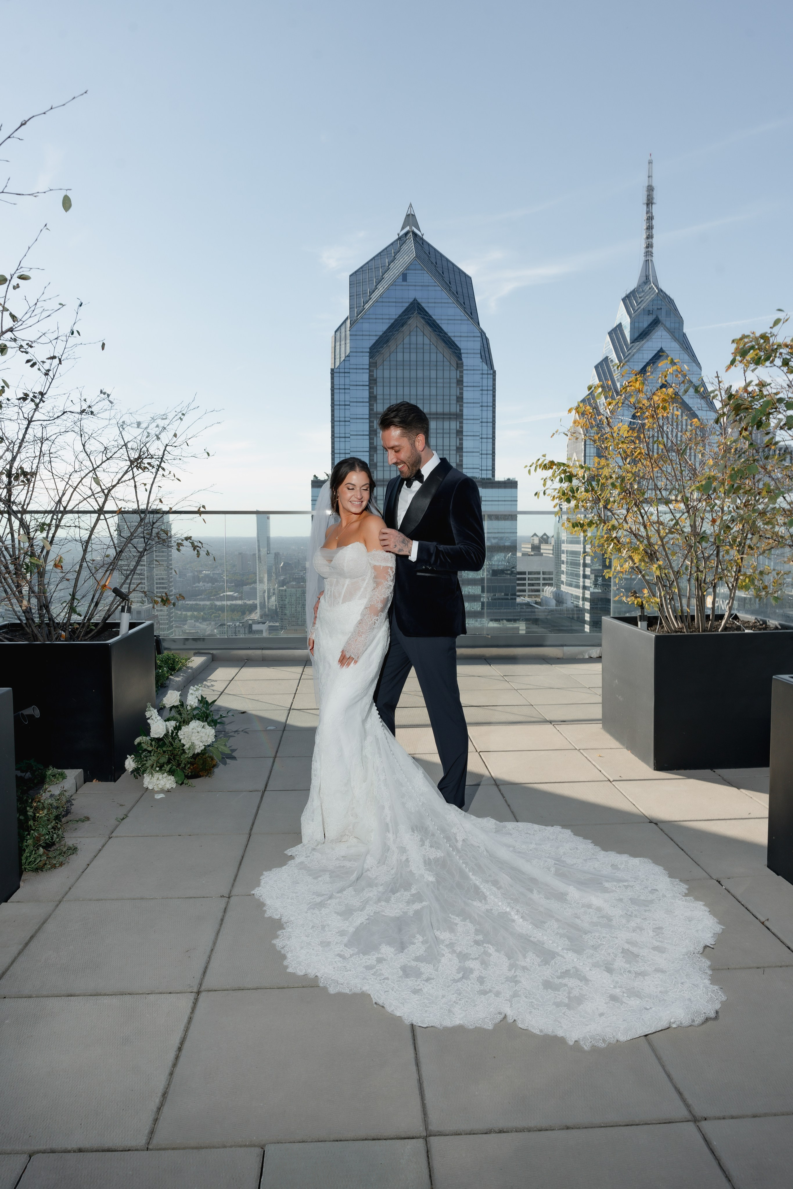 Leigh and Jennifer wedding day. Anna Krasnova Wedding photographer