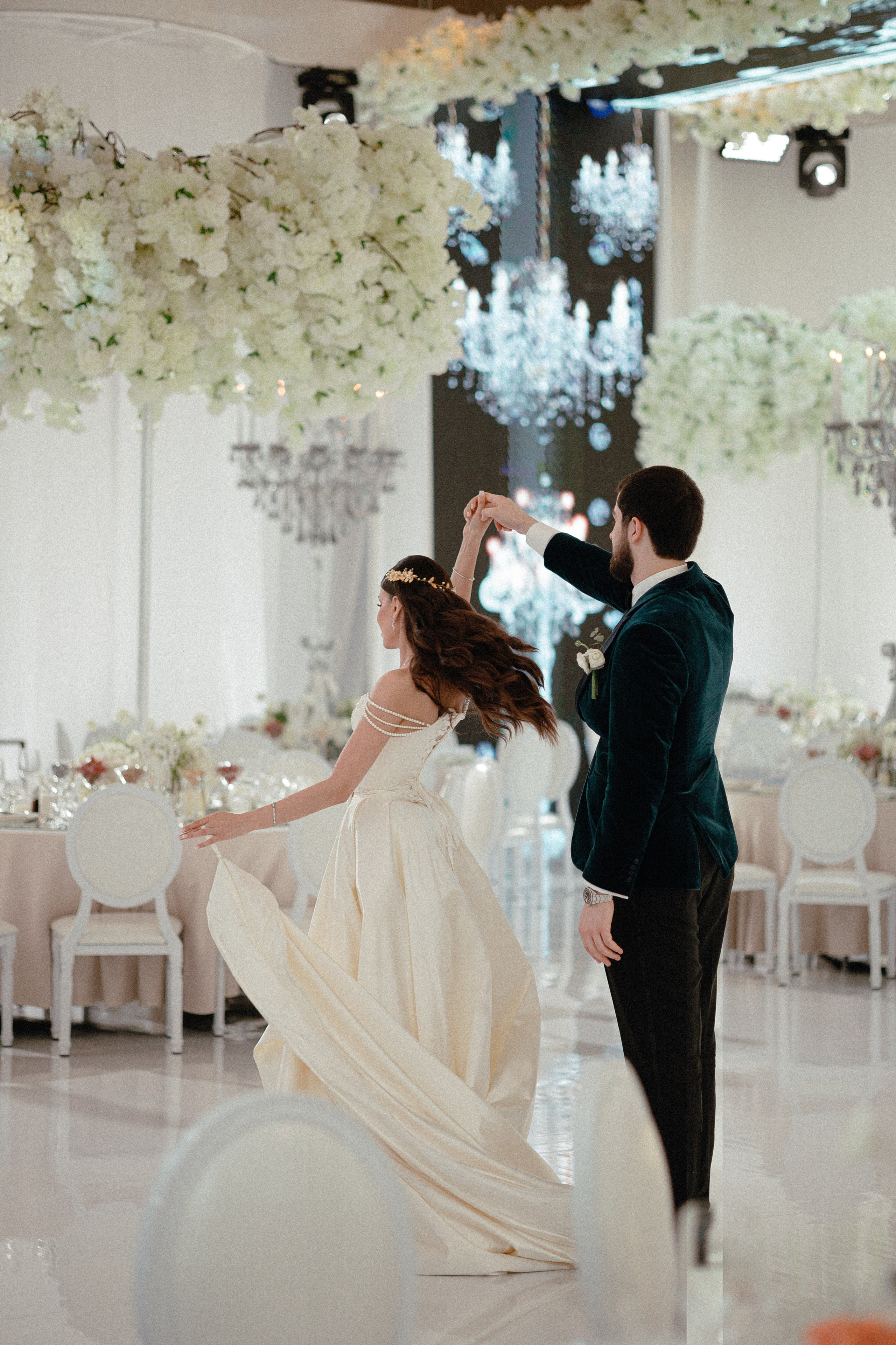 Офелия. Главная