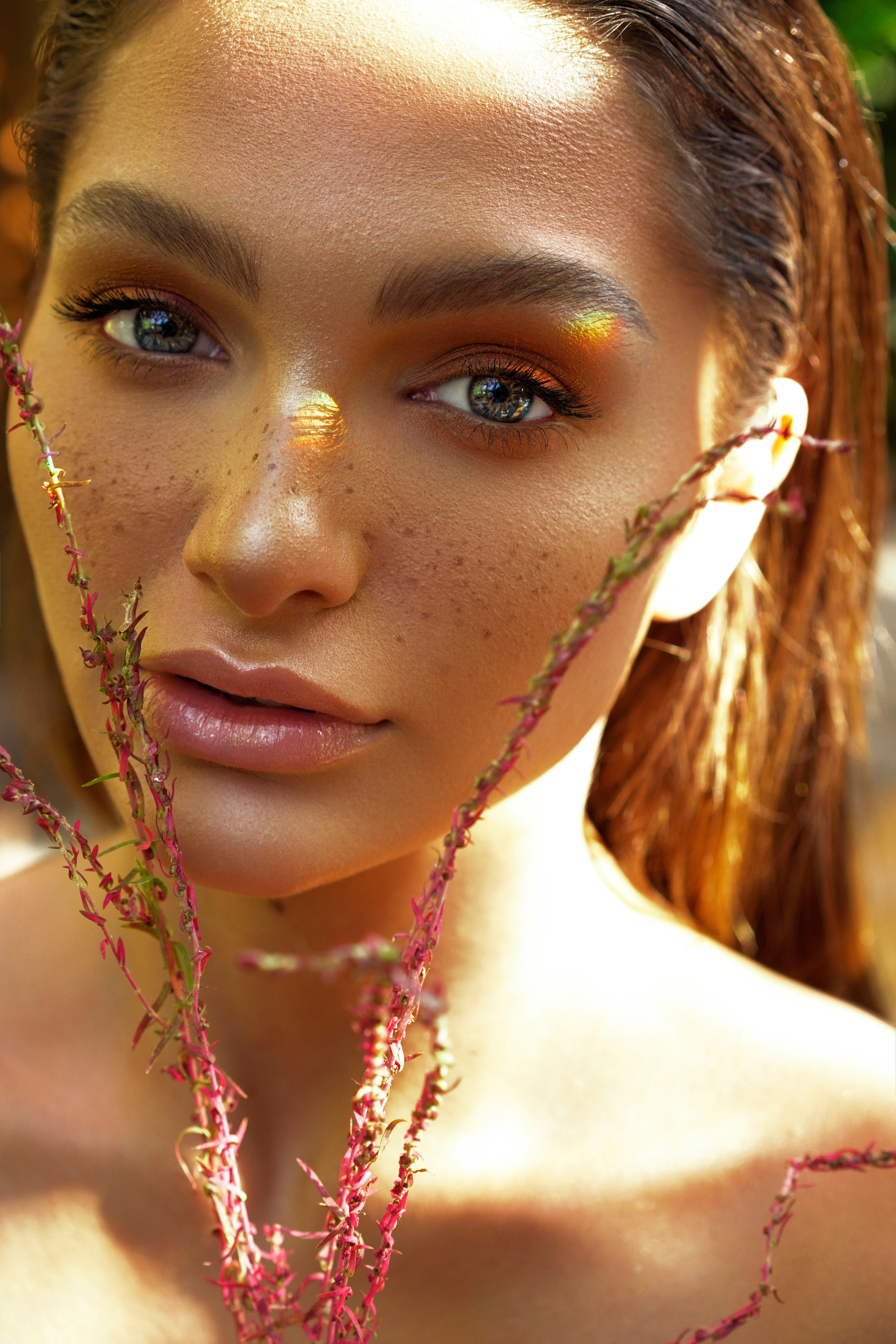 Fashion. Behnam Kazemi