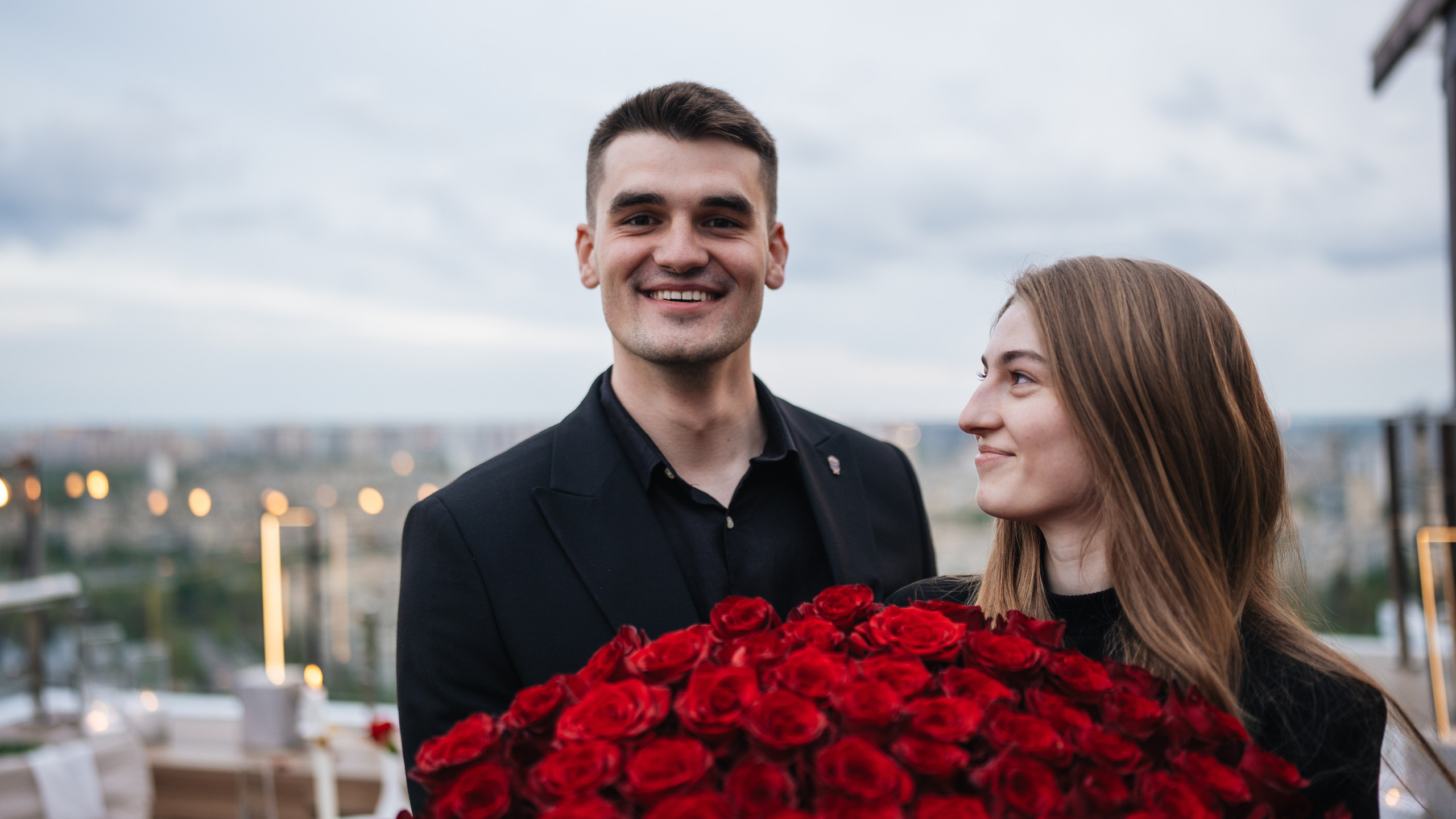 Love Story. Harbovskiy Photo