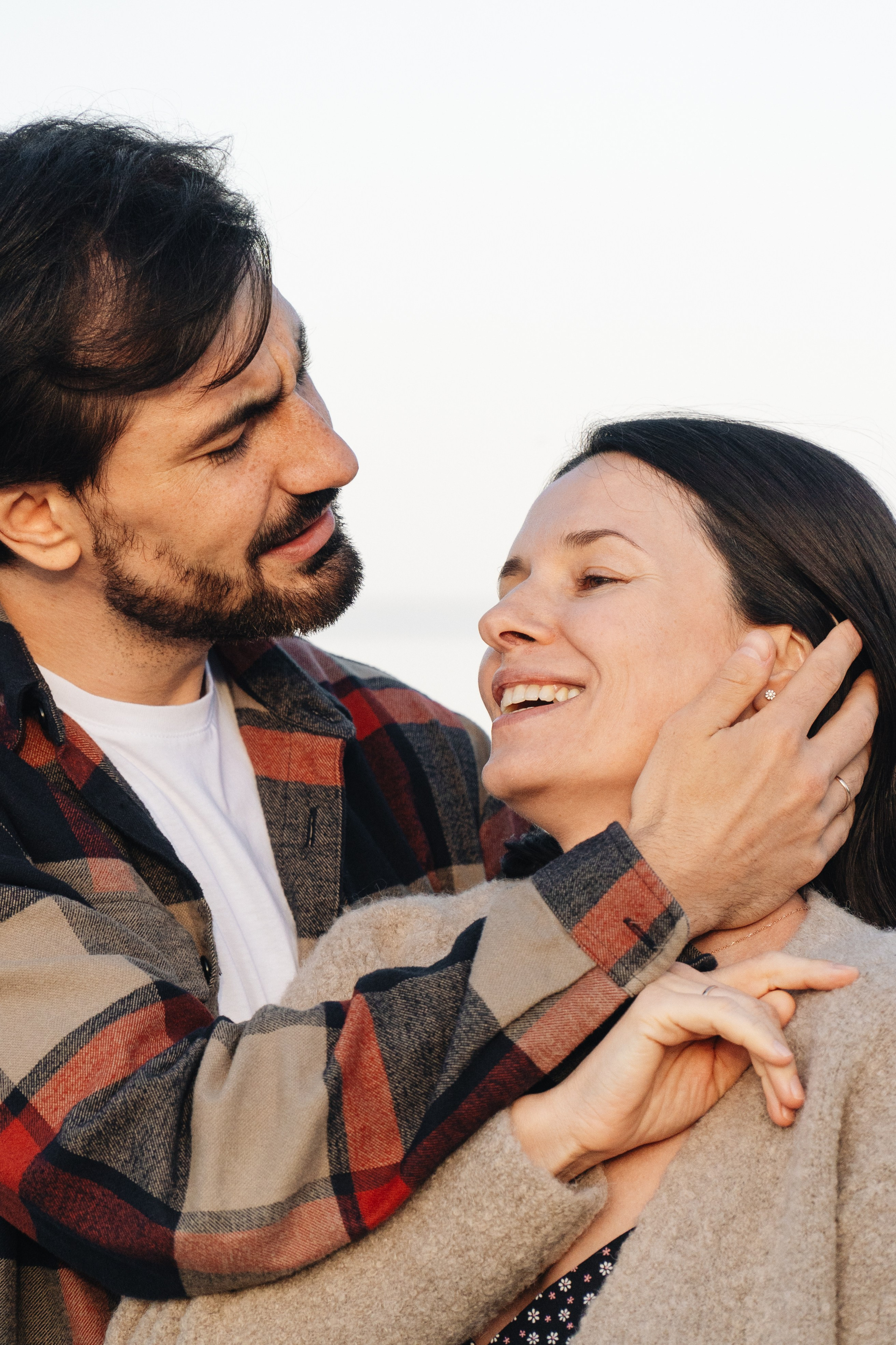 Love Story. Harbovskiy Photo