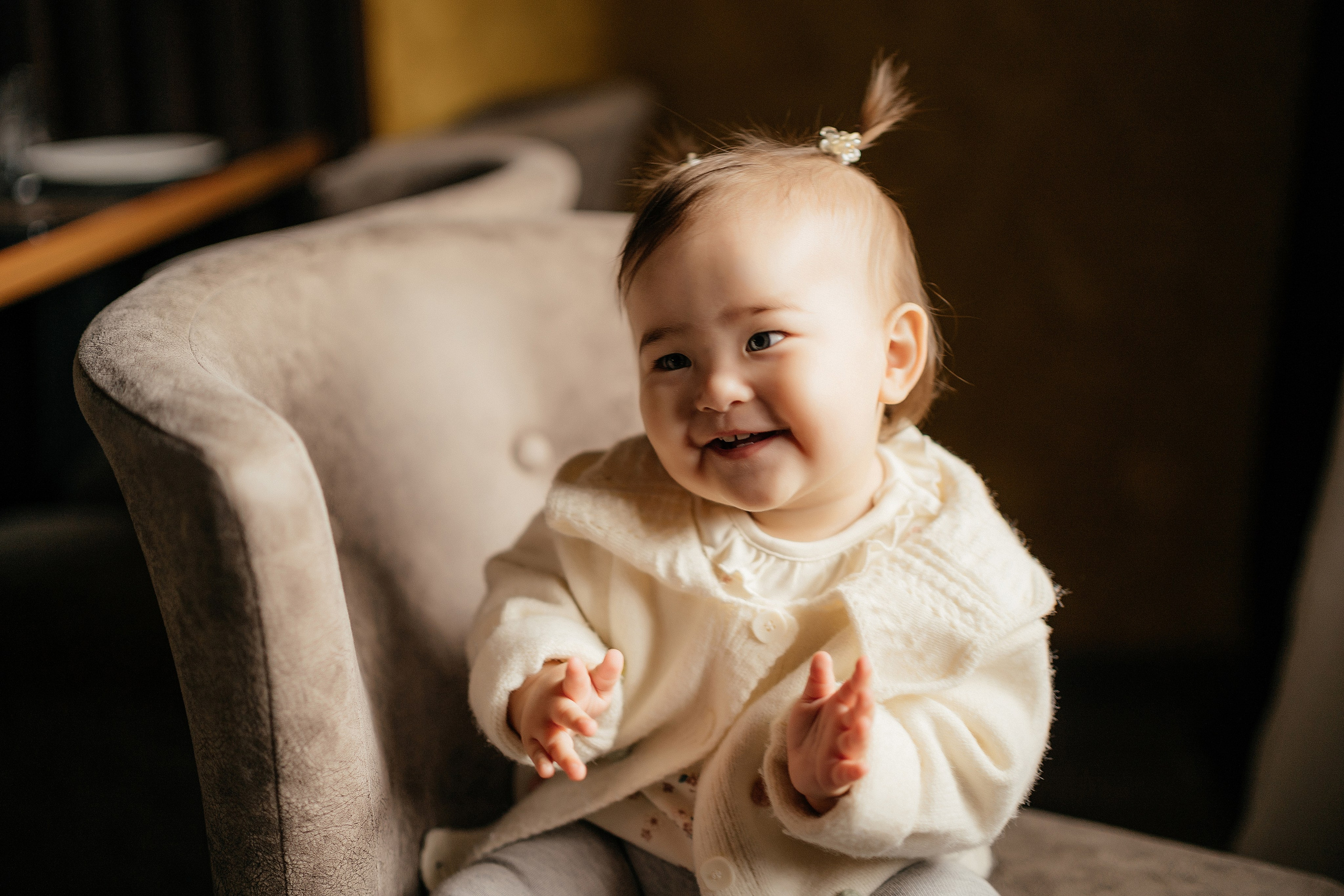 Наши Самые маленькие Клиенты. PRIME STUDIO