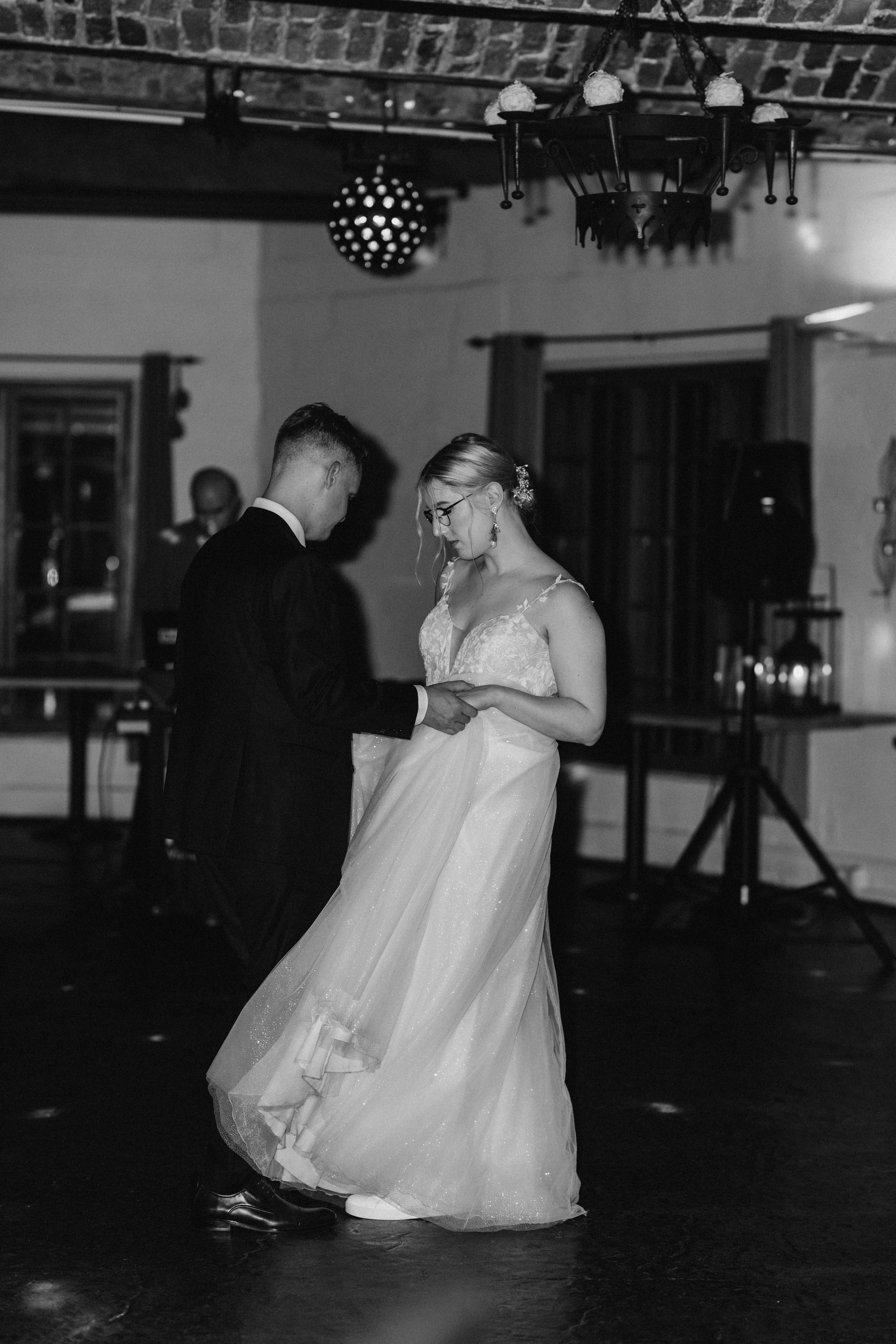 C&A. Wedding and portrait photographer in Helsinki Vickan O