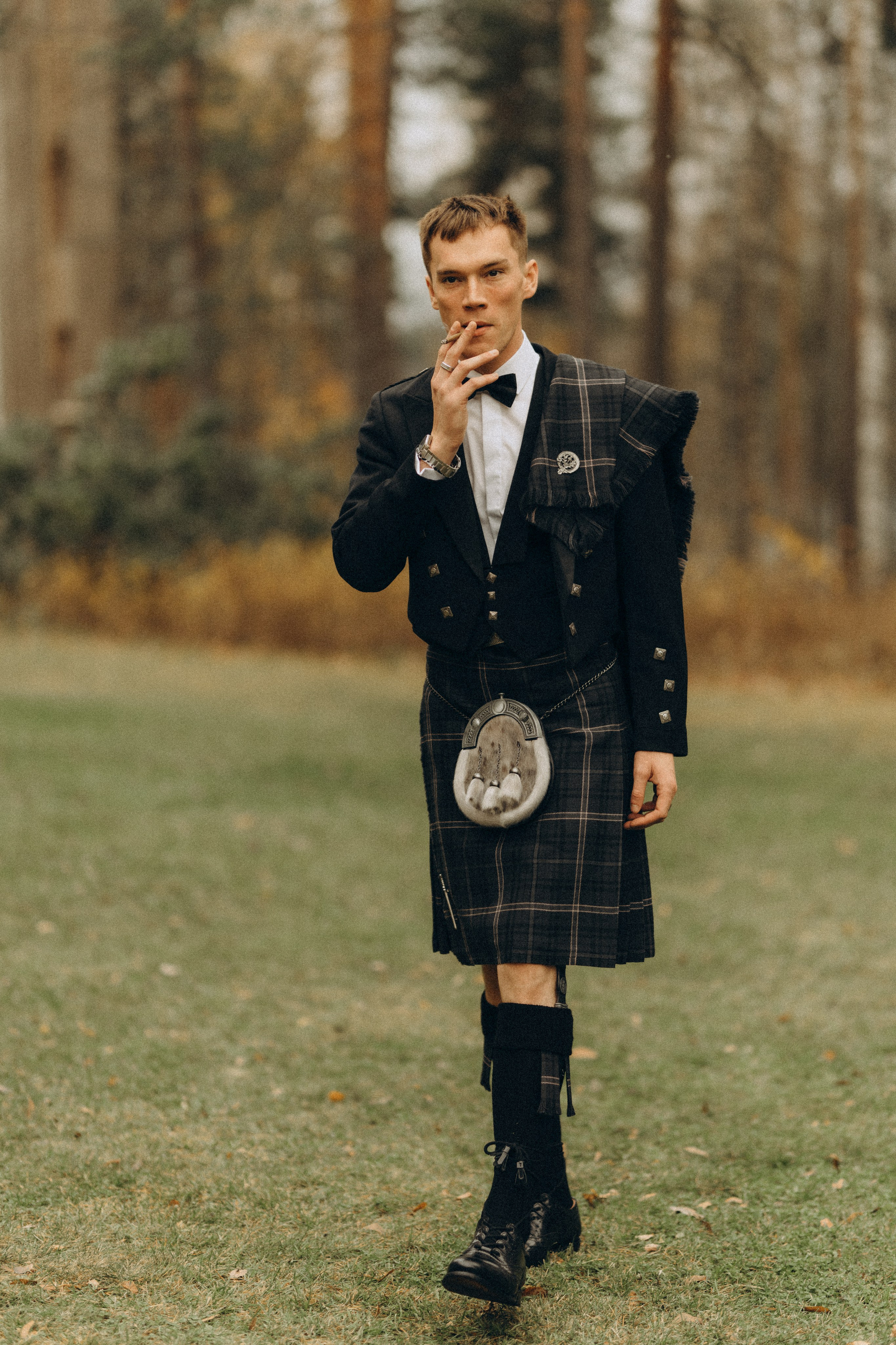 K&V. Wedding and potrait photographer in Helsinki Vickan O