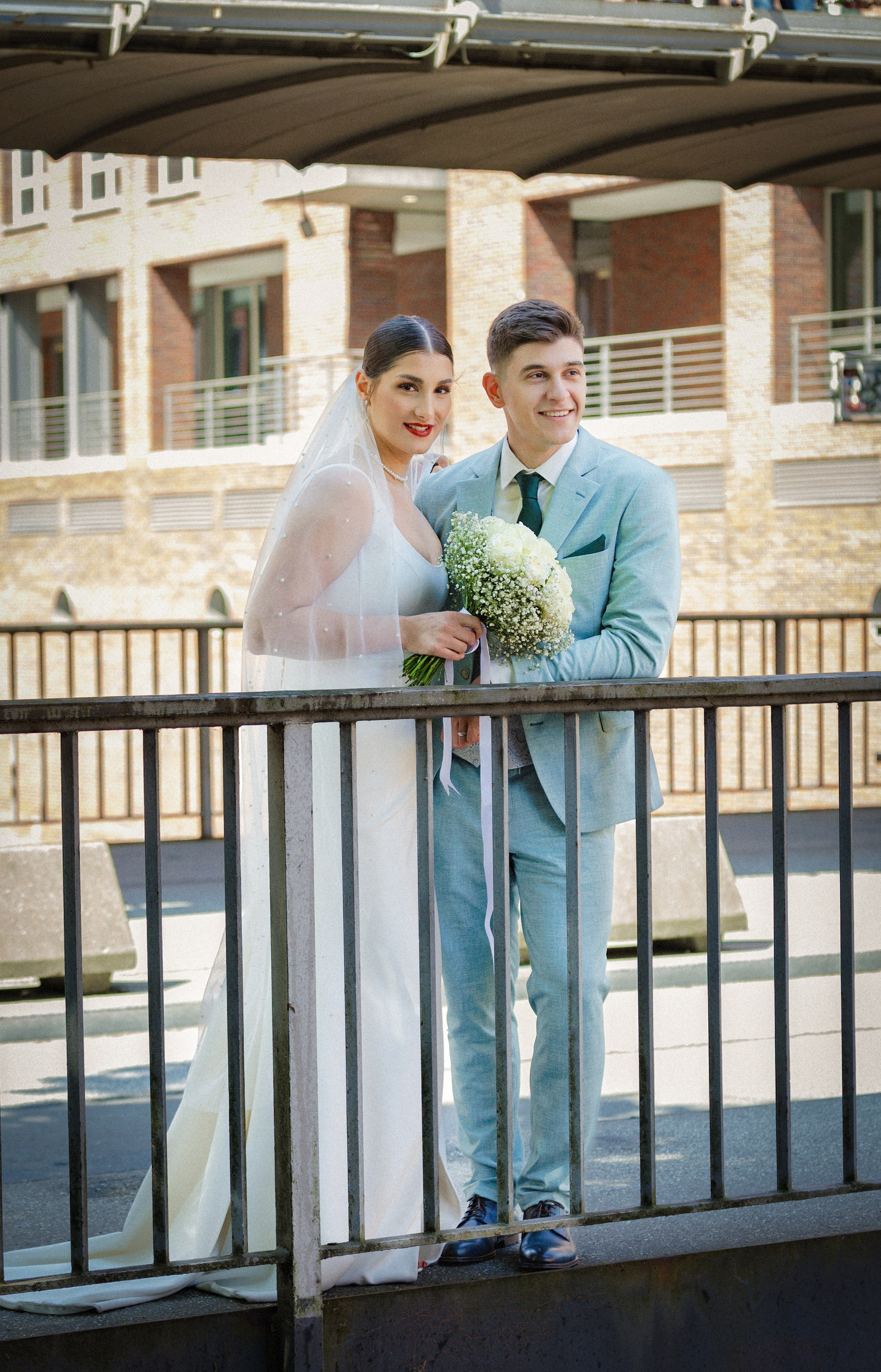 Natürliche Hochzeitsfotografie im Planten un Blomen | Hamburgs grüne Oase. Hochzeitsfotograf und Hochzeitsvideograf aus Hamburg | Roka21Film