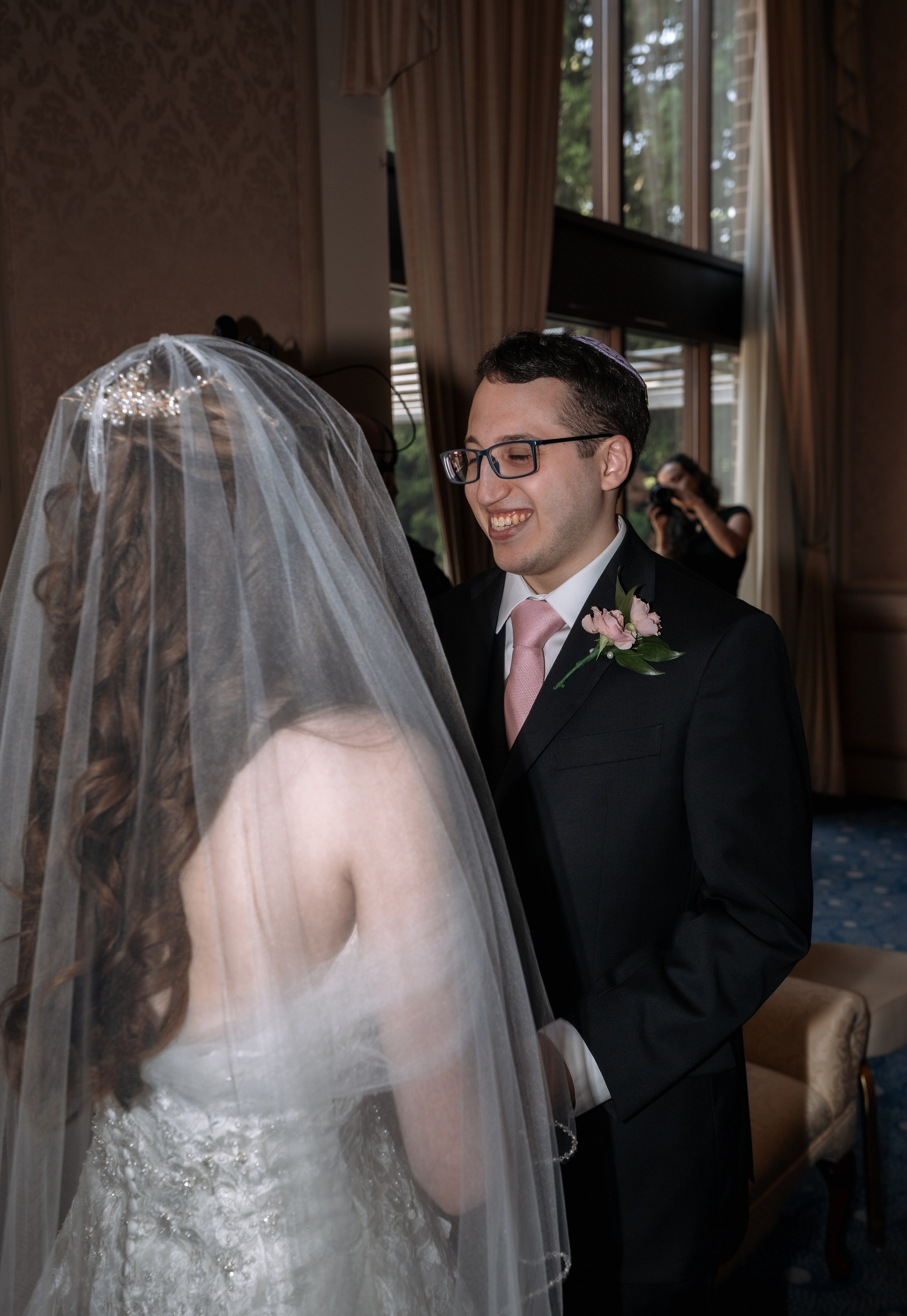 Sabrina & Alex. New York + travel photographer