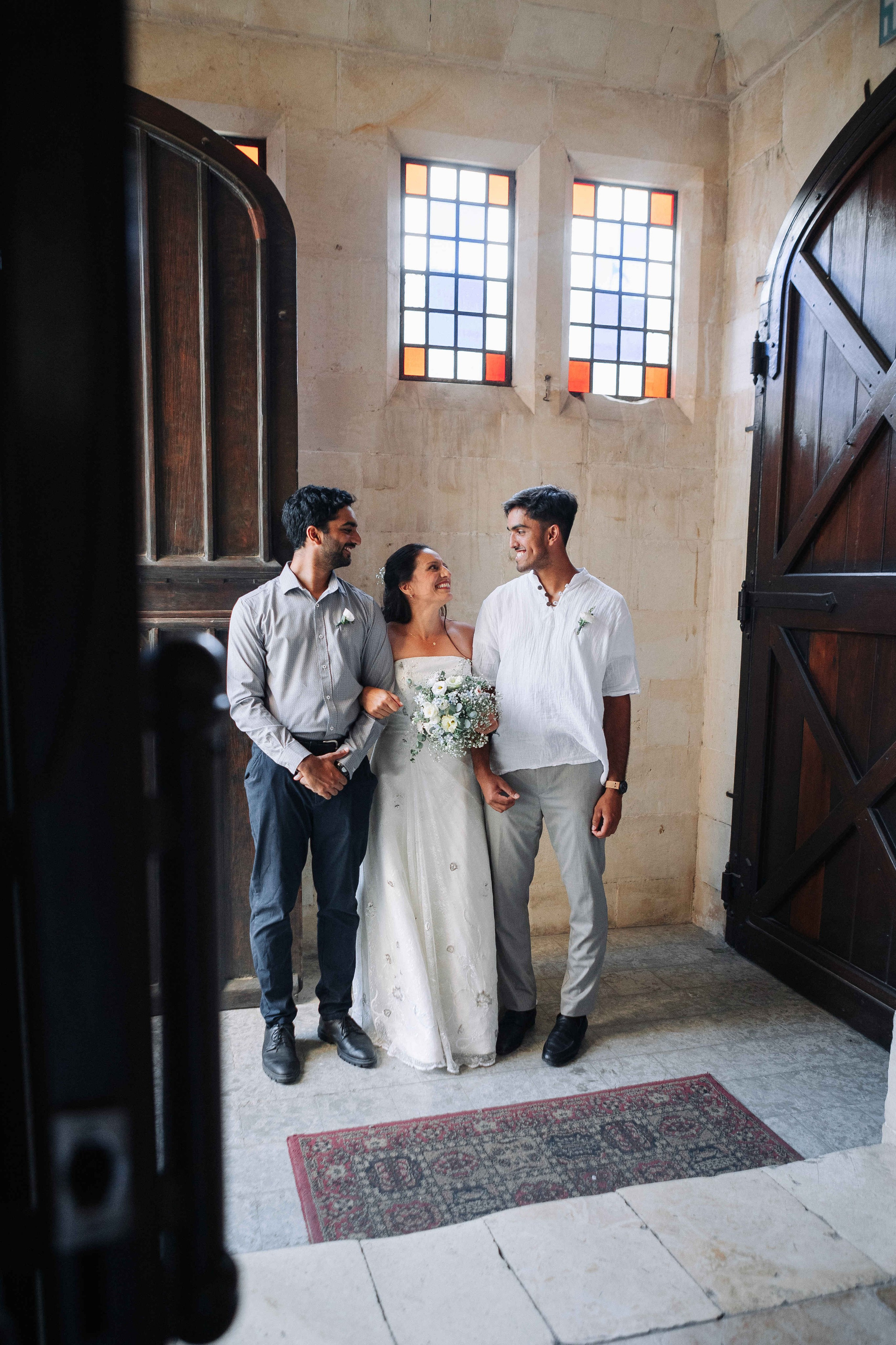 WEDDING OF FOREIGNERS IN THE OLD CITY OF JERUSALEM. Https://shi-photo.com/