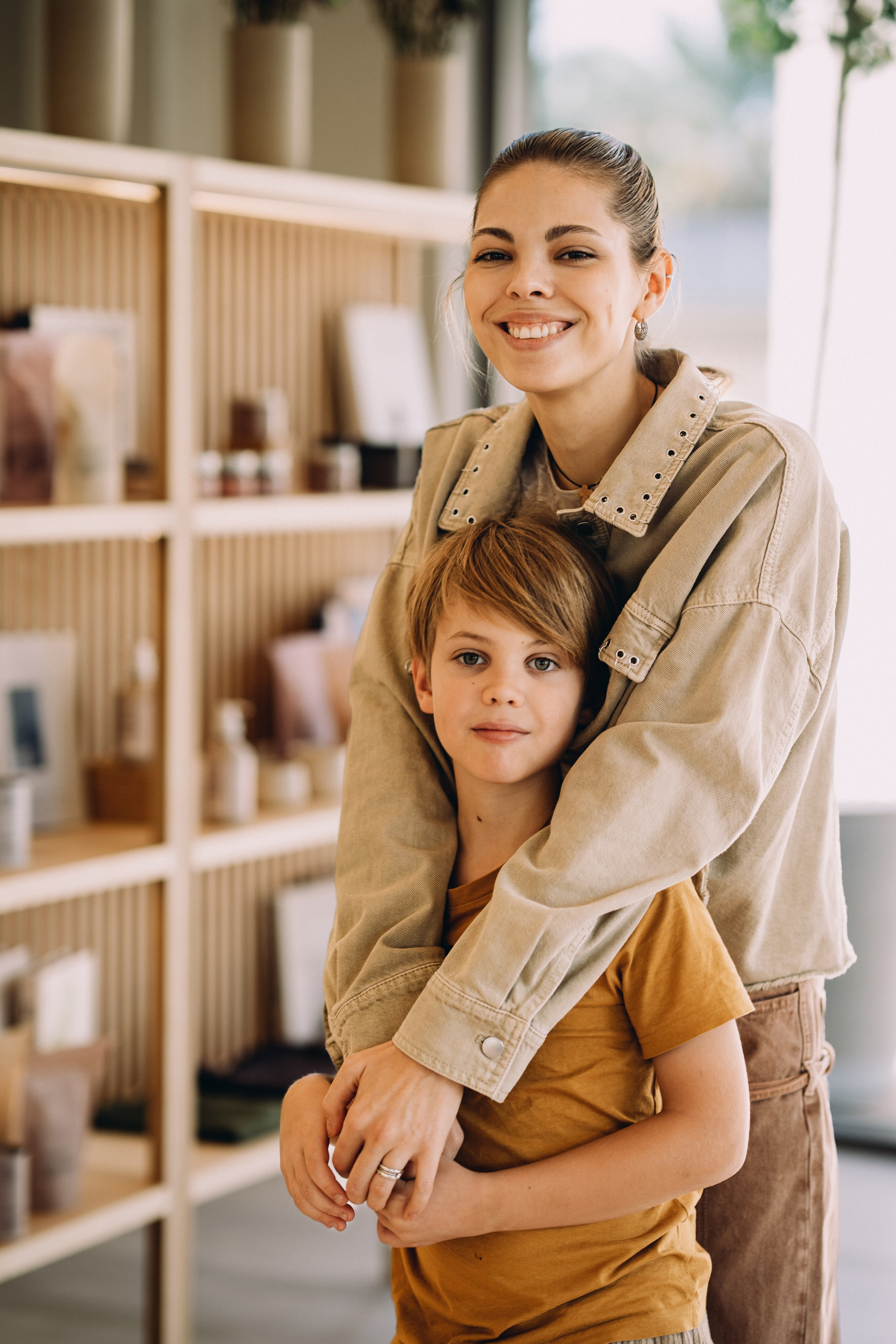 Angel Cakes Moments. Elena Pretzner Photography