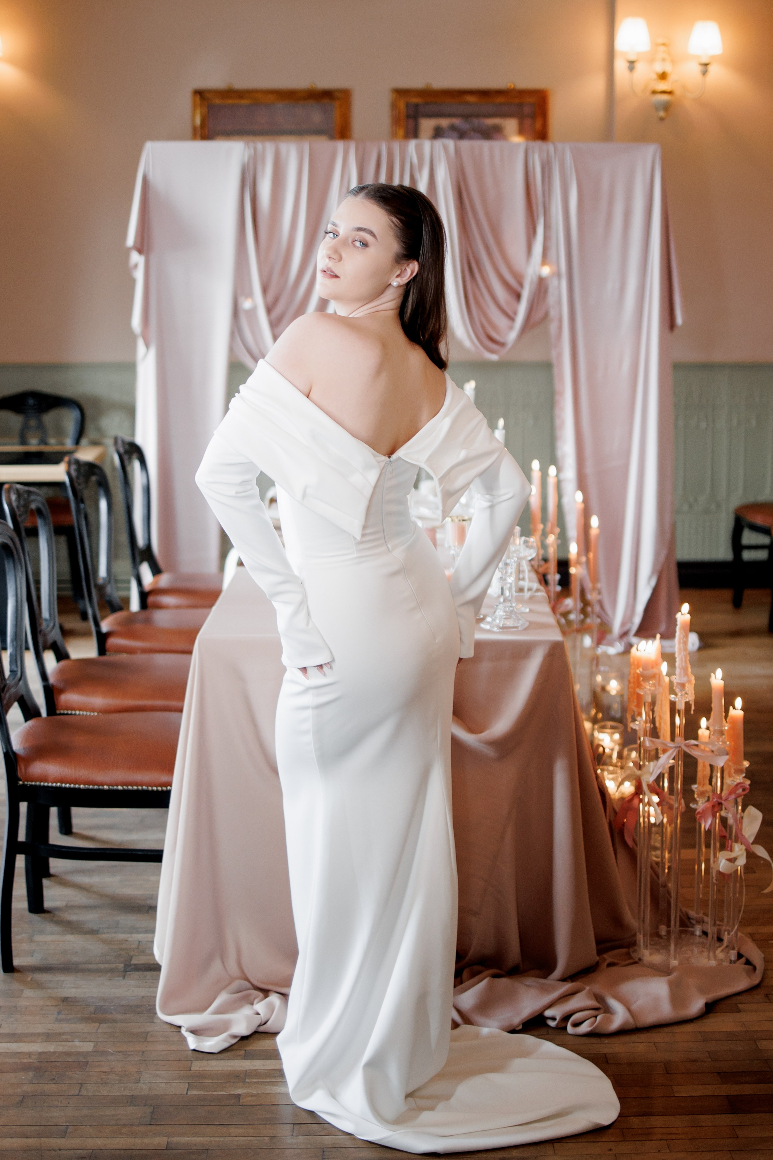 Style Shoot 2025. Wedding Photographer, based in Iasi, Romania, but will travel all over the globe to make sure you look amazing in all your wedding photos