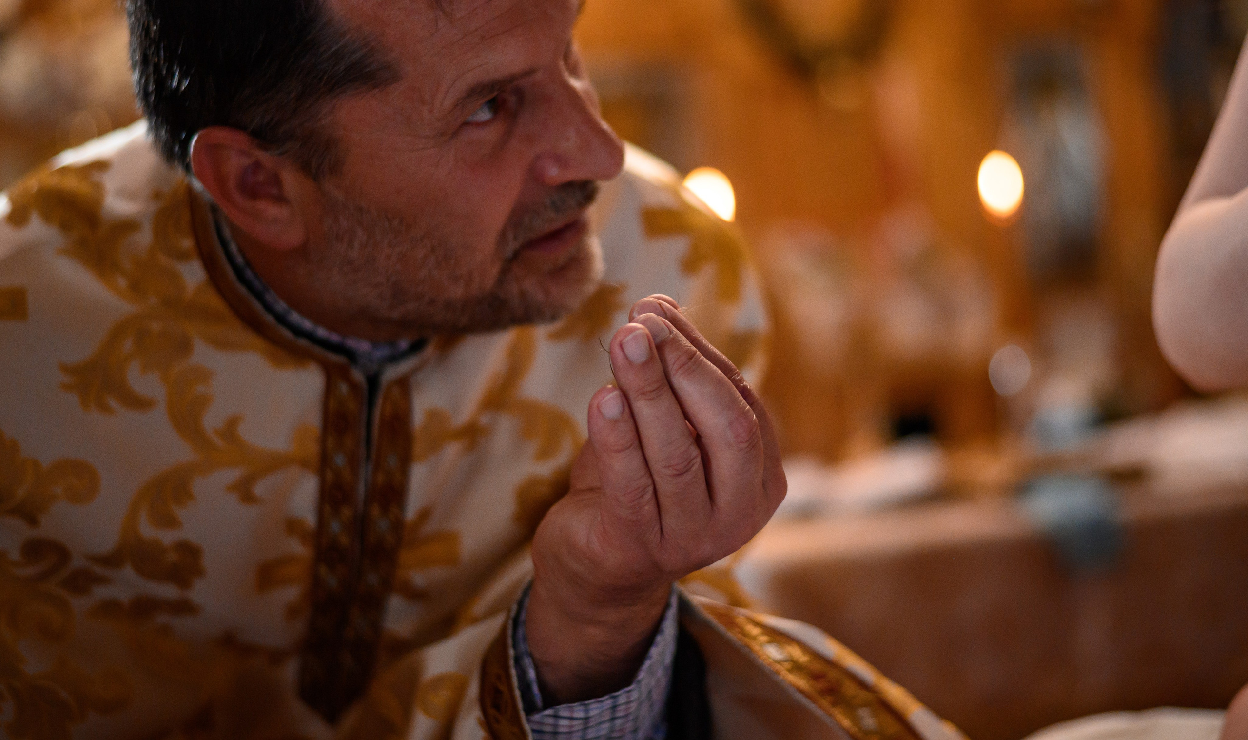 Botez. Fotograf evenimente Targoviste