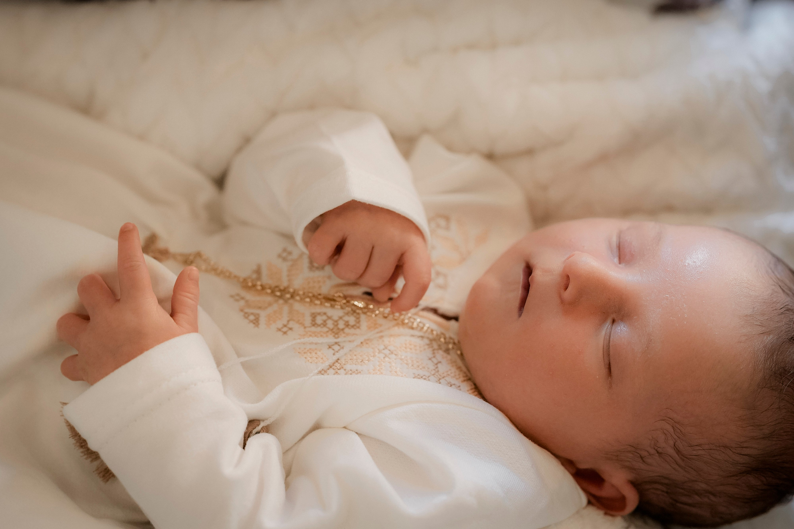 Christening_Solomia. Tonya Kyrylenko photographer in London