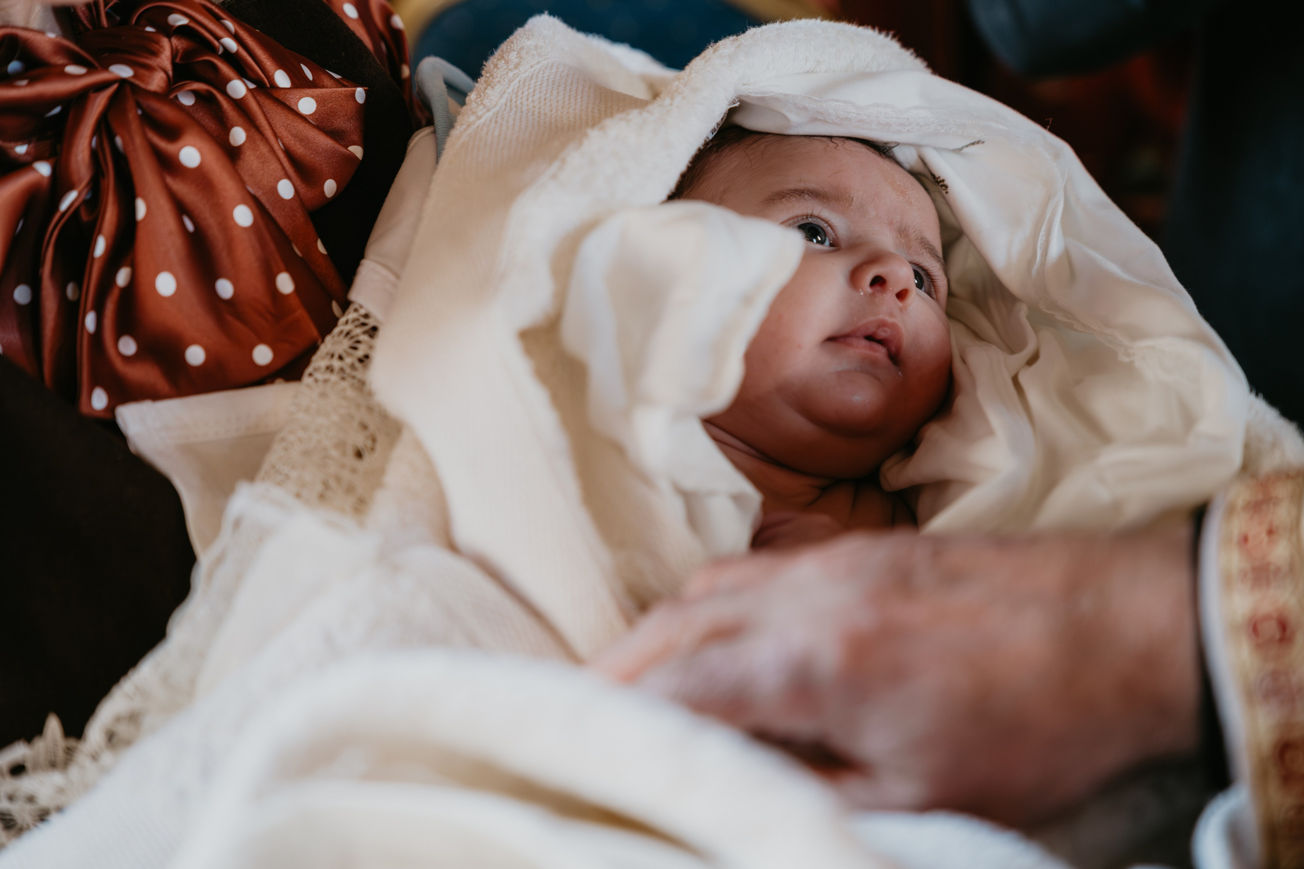 Botez — Horatiu Emilian. Catalin Brinza