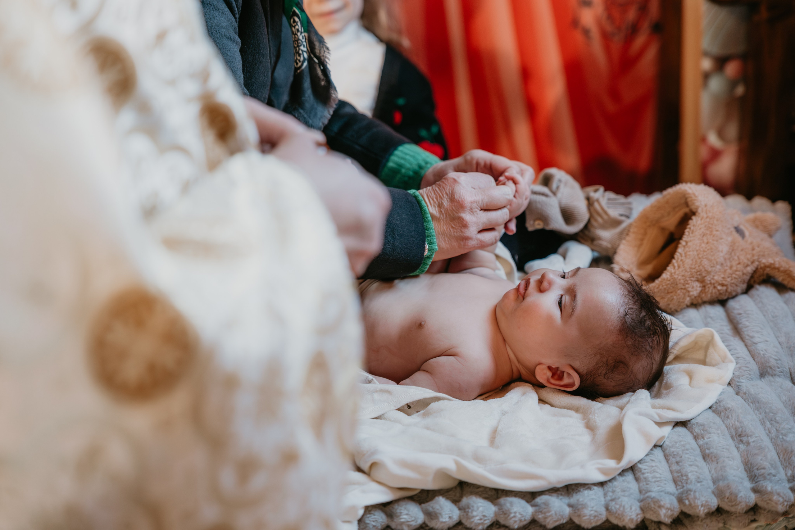 Botez — Horatiu Emilian. Catalin Brinza