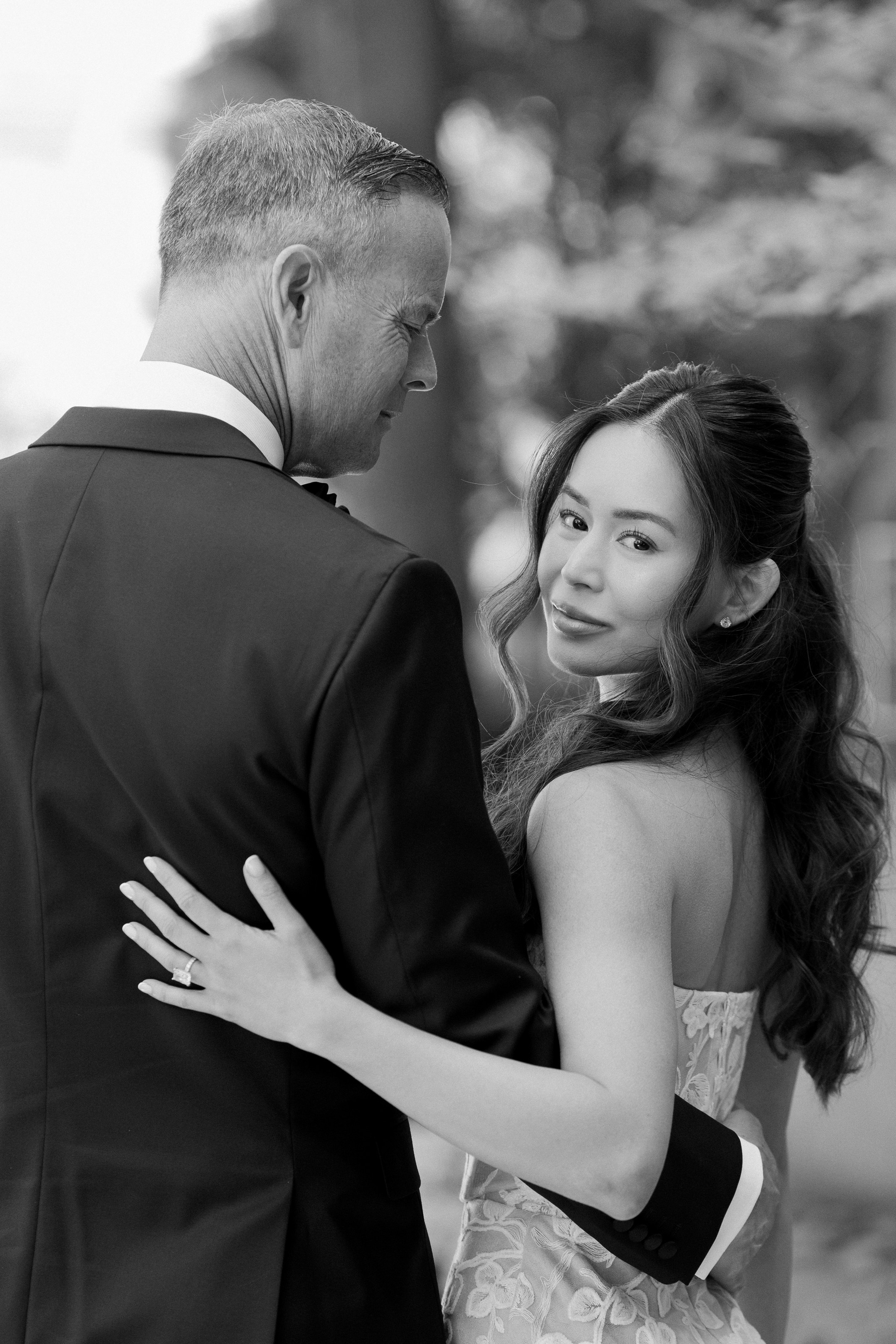 Hillary & David. Svyatoslav Bogdanov — destination photographer